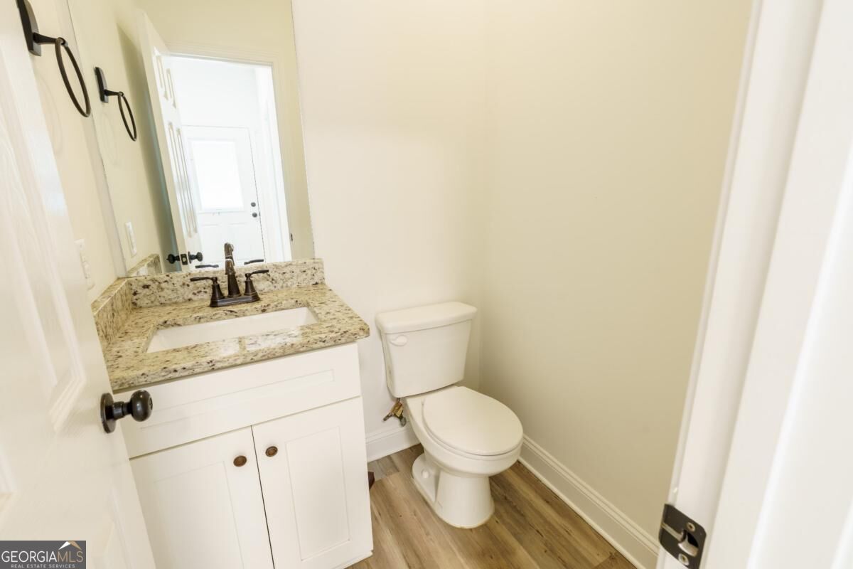 180 Trail Creek Street Property Photo 12