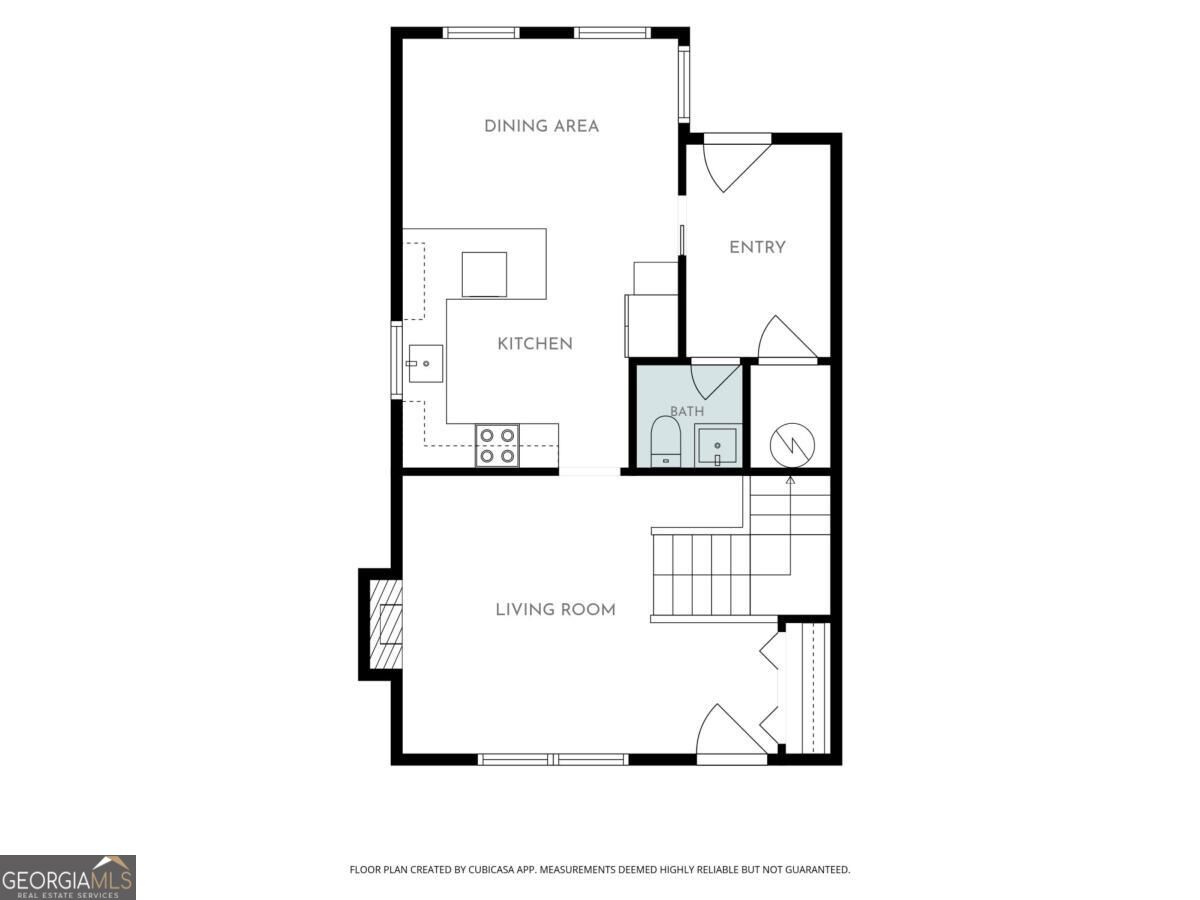 180 Trail Creek Street Property Photo 24