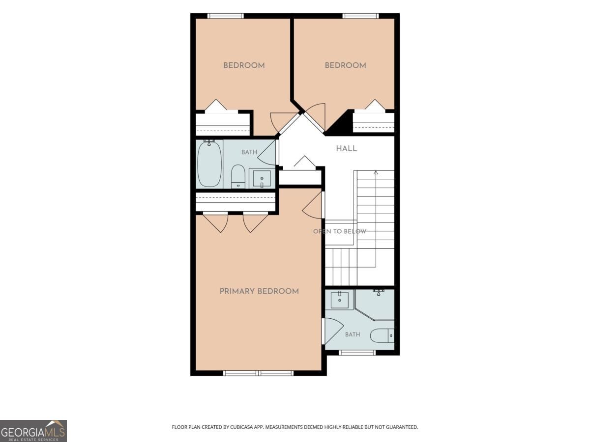 180 Trail Creek Street Property Photo 25