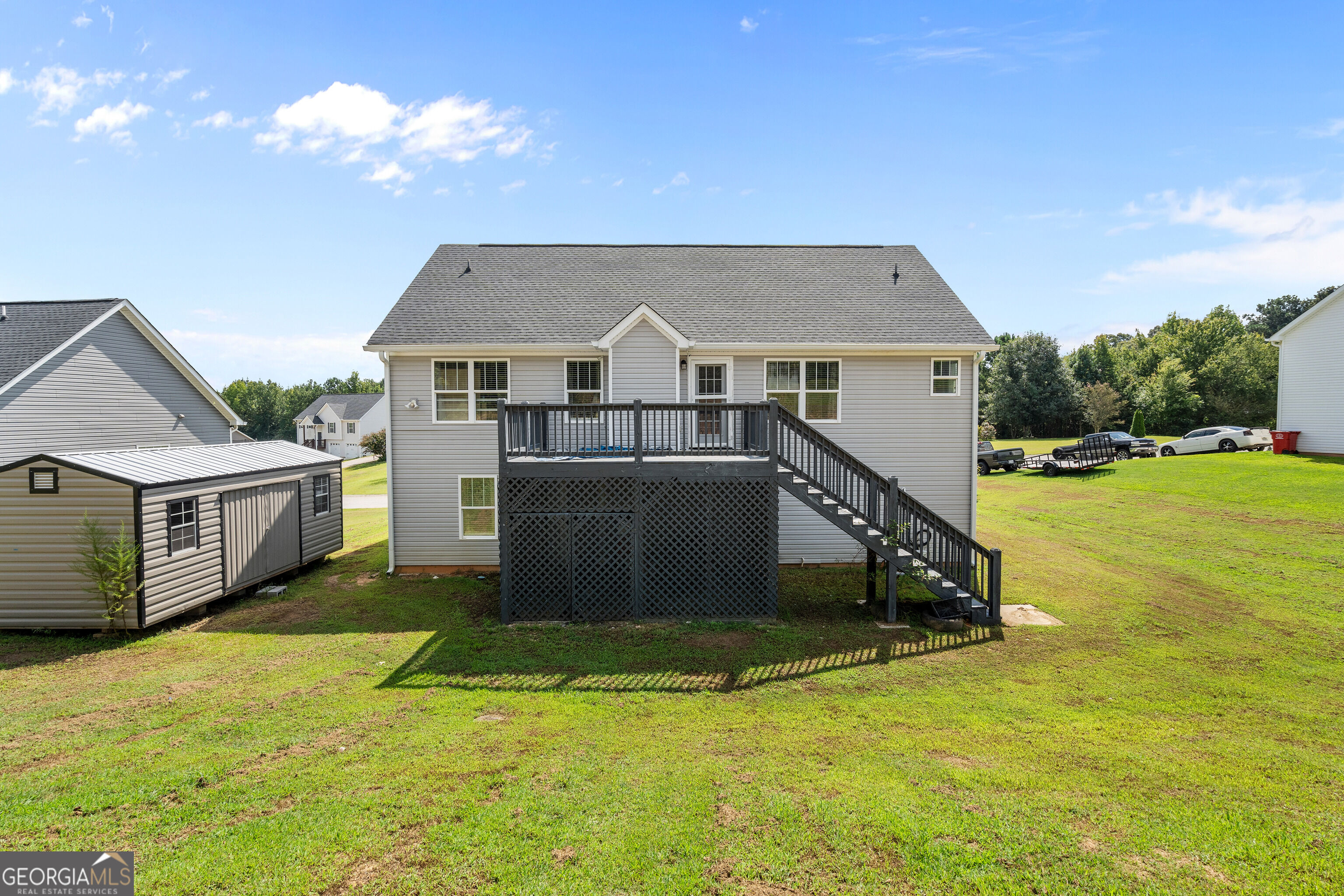 154 Grizzly Trail Property Photo 33