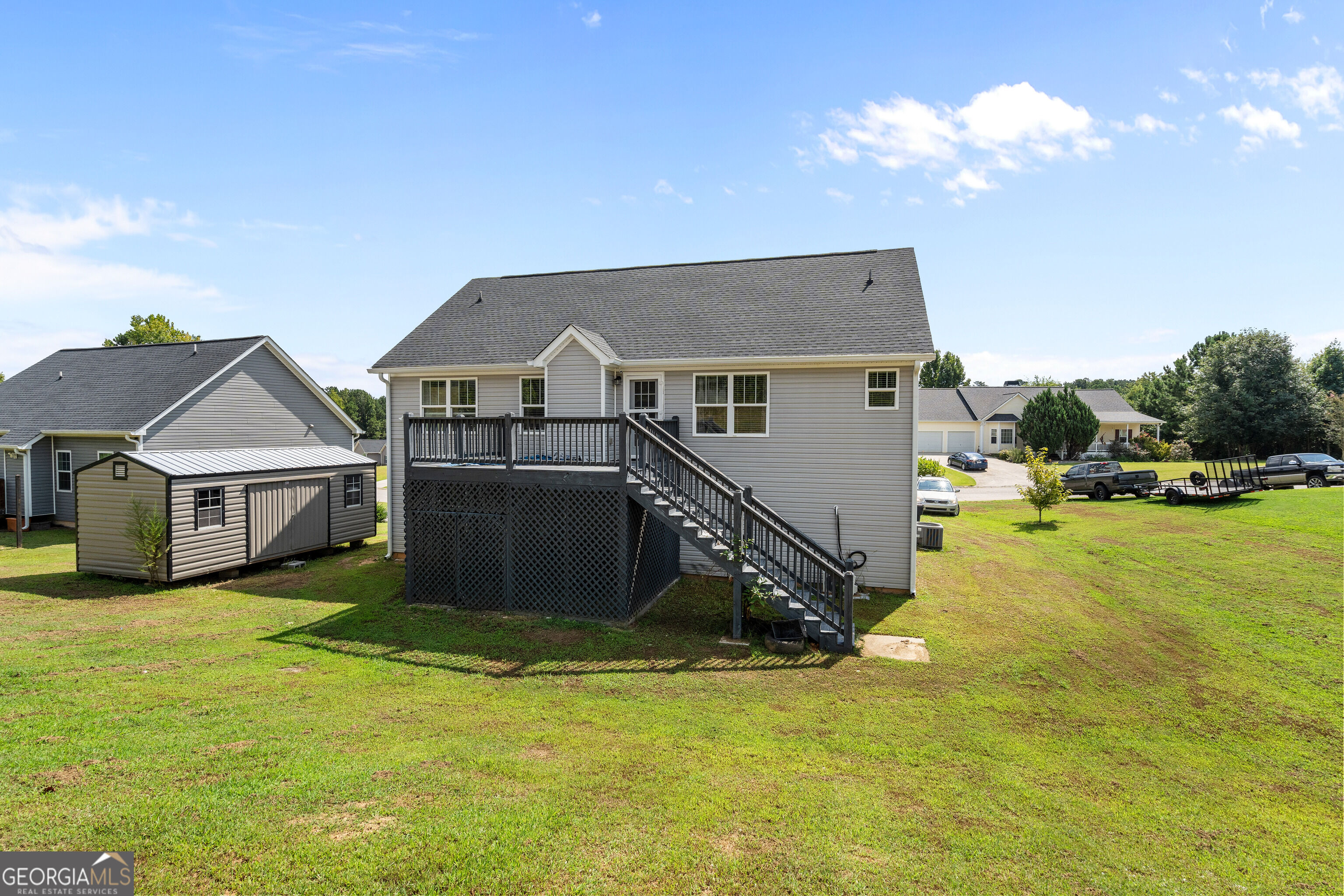 154 Grizzly Trail Property Photo 34
