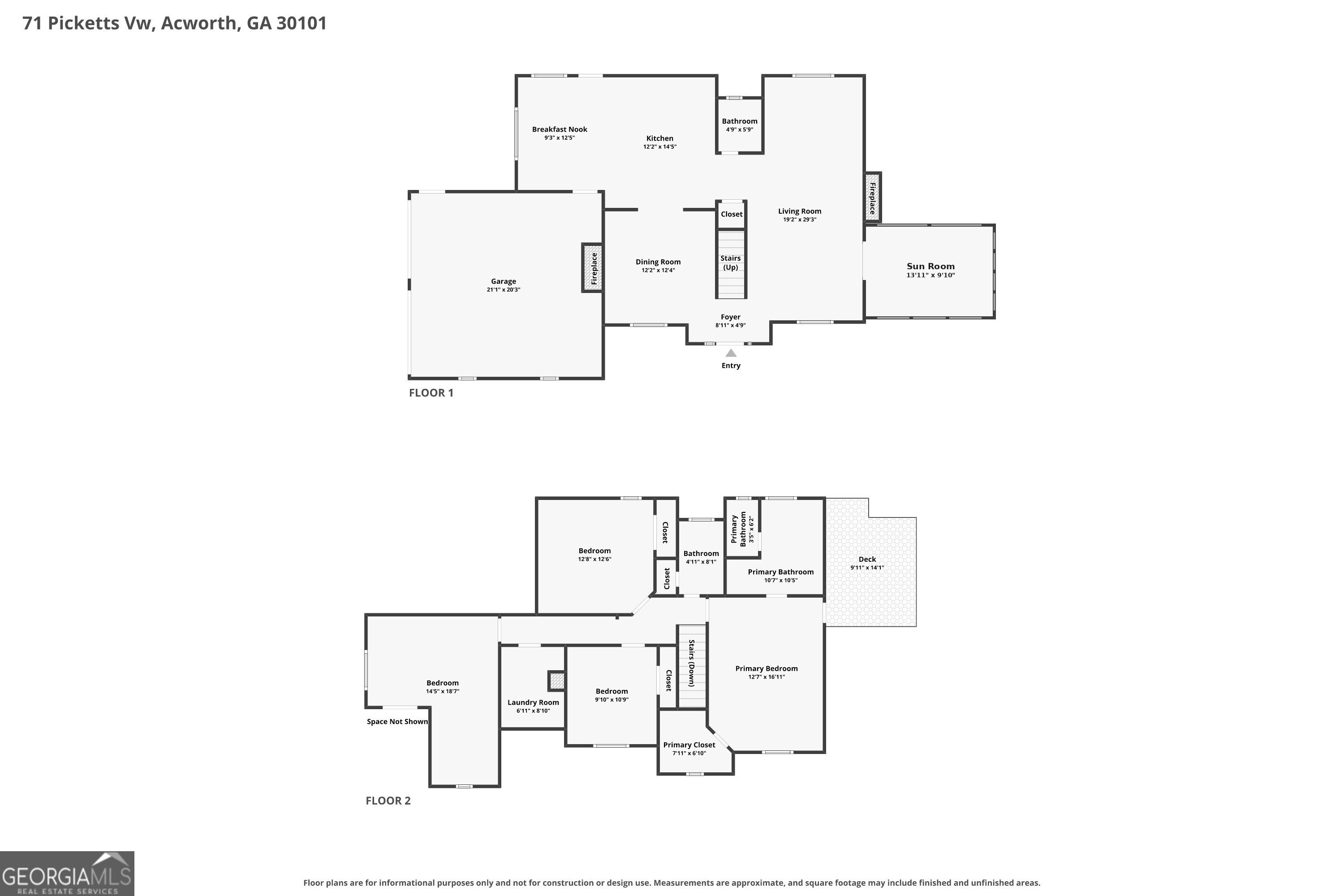 71 Picketts View Property Photo 89