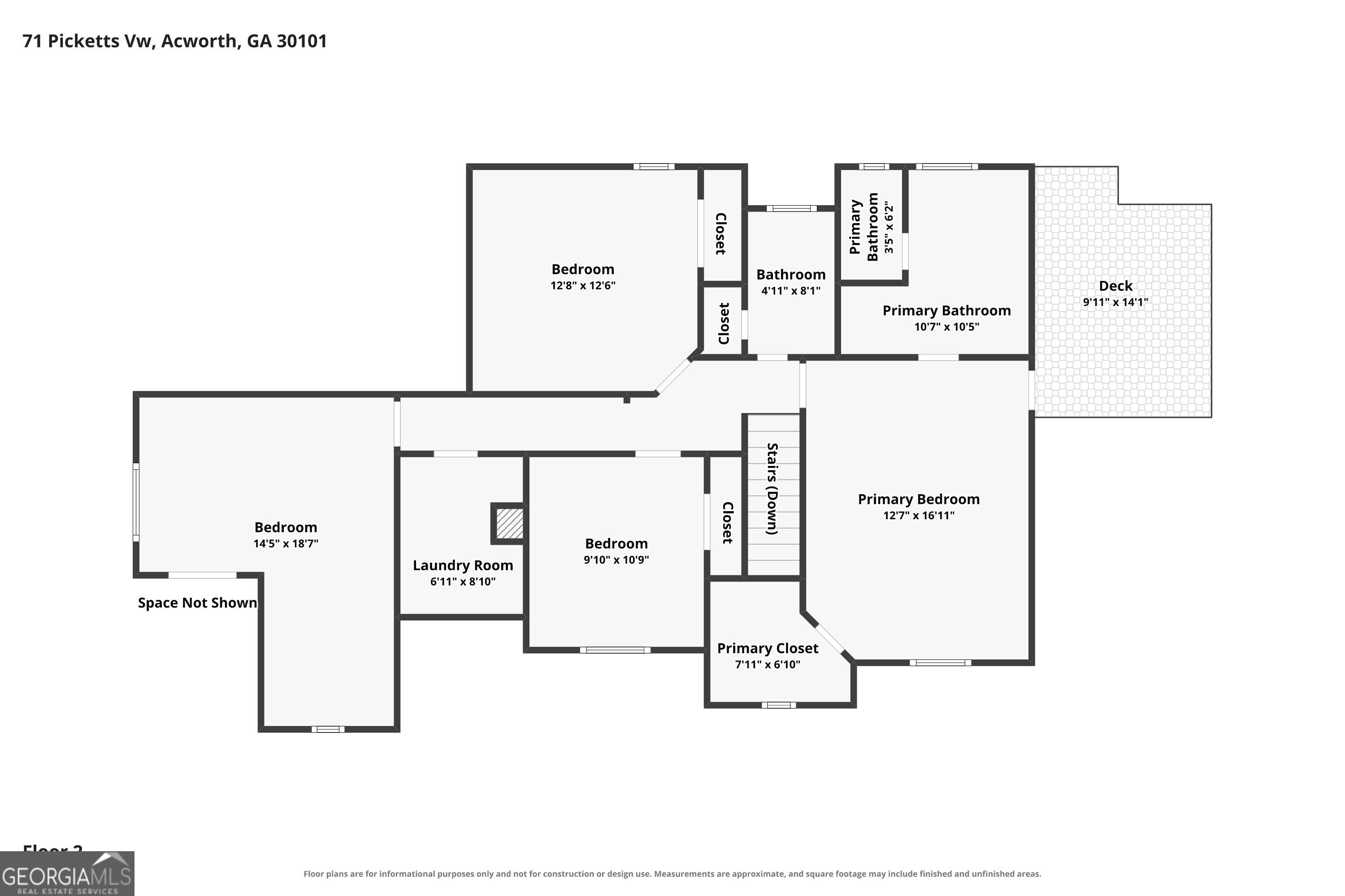 71 Picketts View Property Photo 91