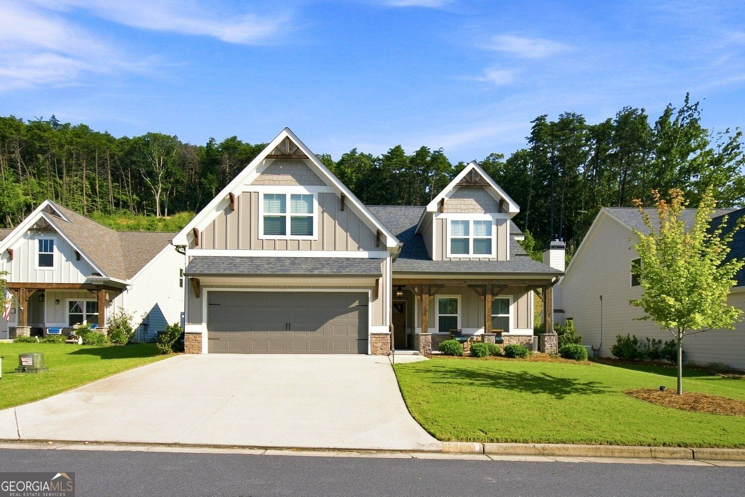 606 Spring Water Property Photo 2
