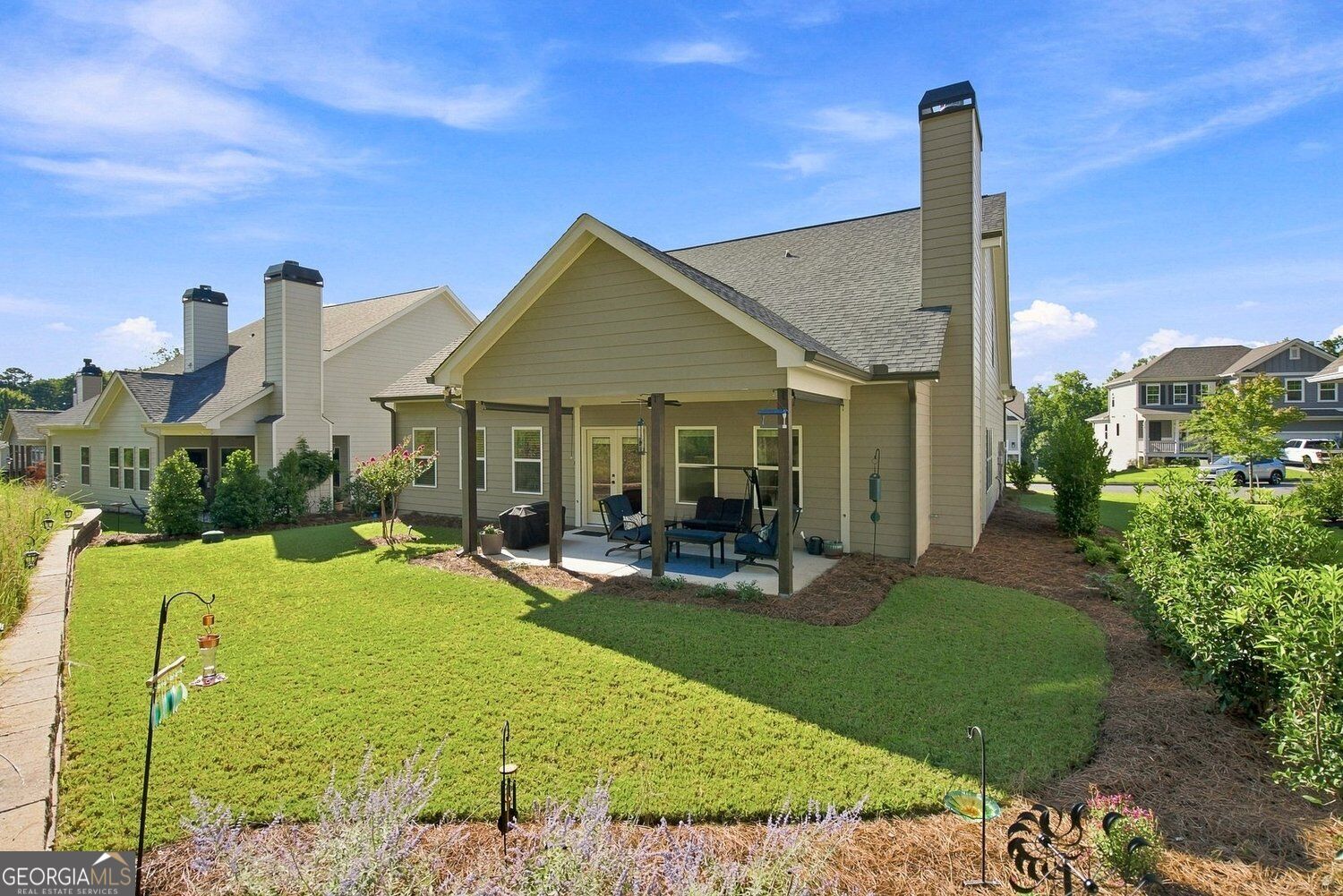 606 Spring Water Property Photo 29