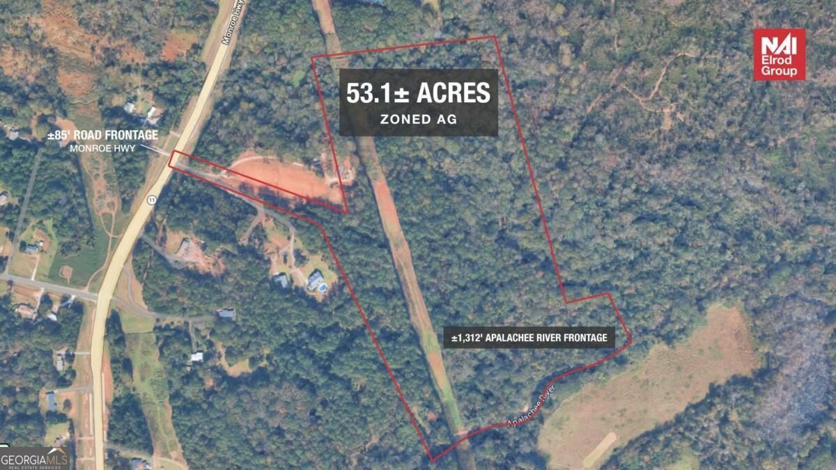 00 Monroe Highway Property Photo 1