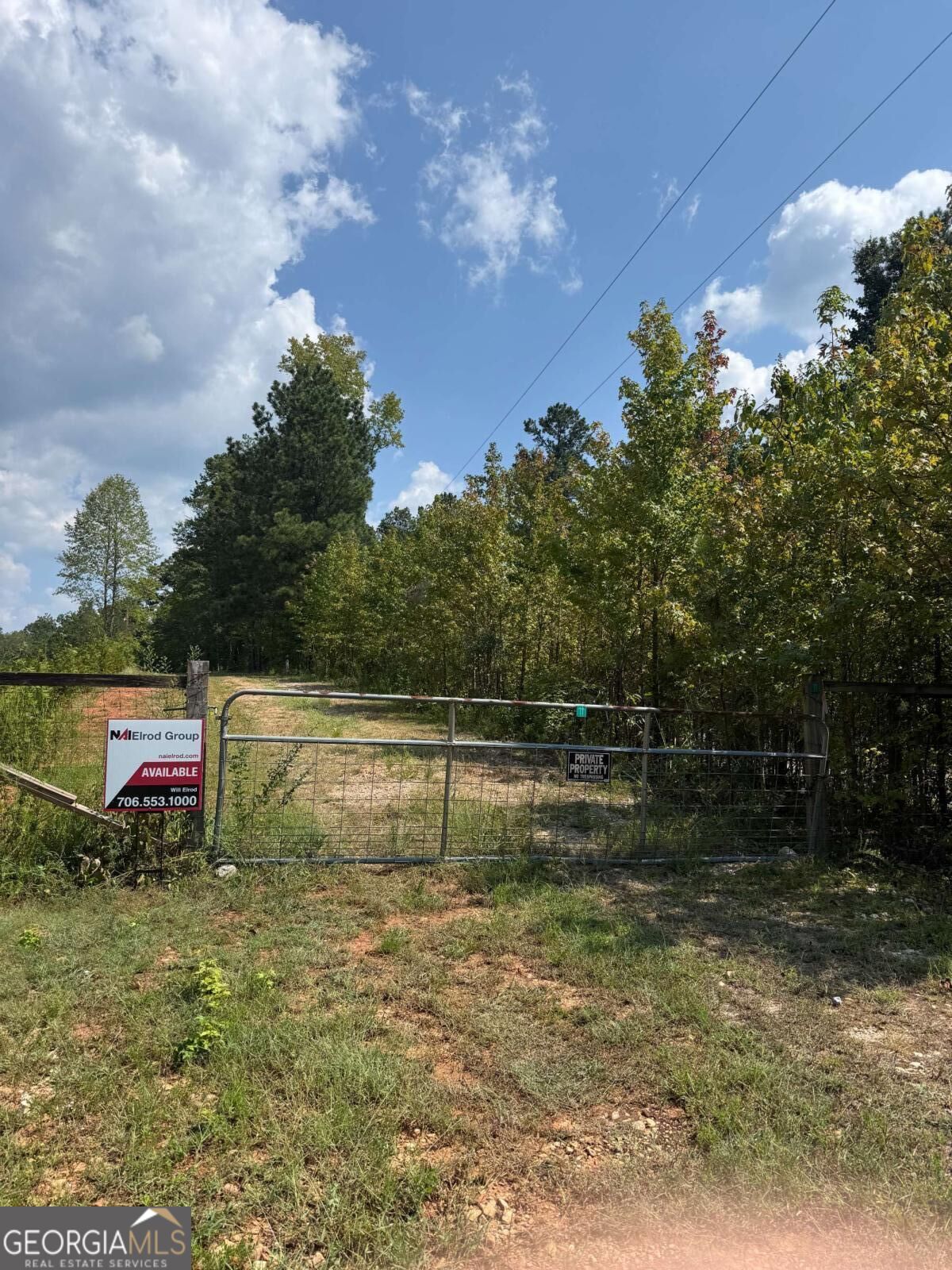 0 Monroe Highway Property Photo 2