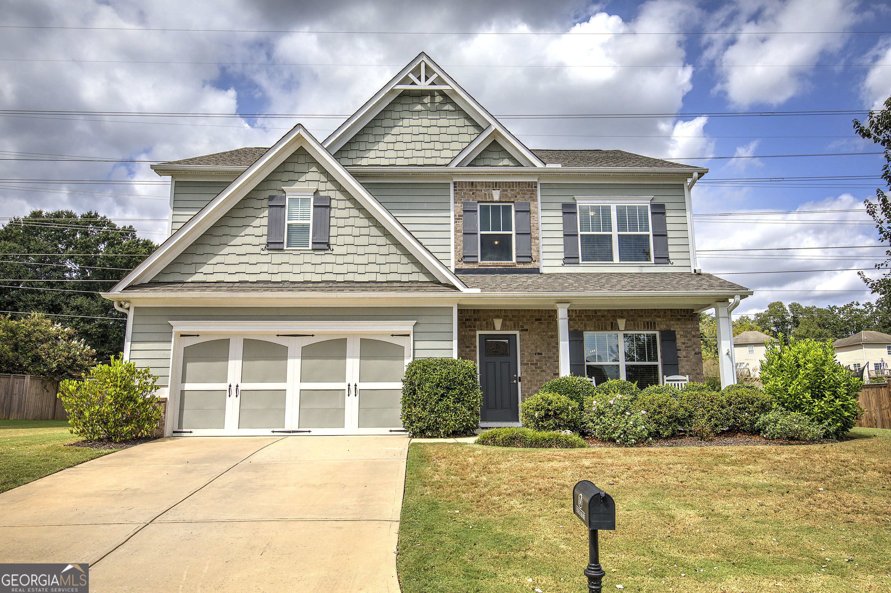 58 Twelve Oaks Drive Se Property Photo 1