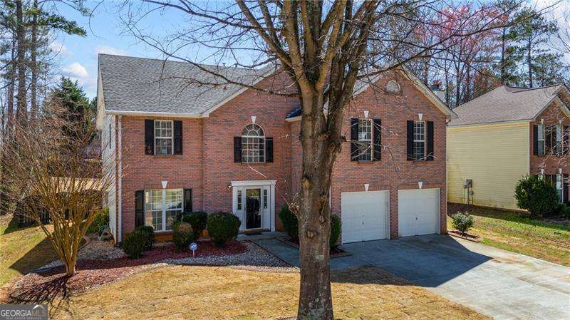 3521 Kittery Drive Property Photo 1