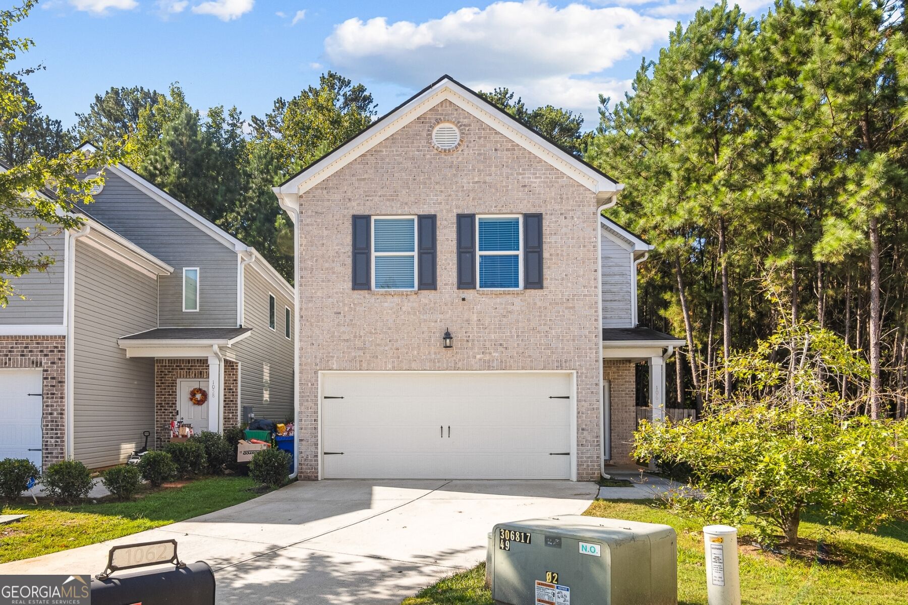 1062 Valley Rock Drive Property Photo 1