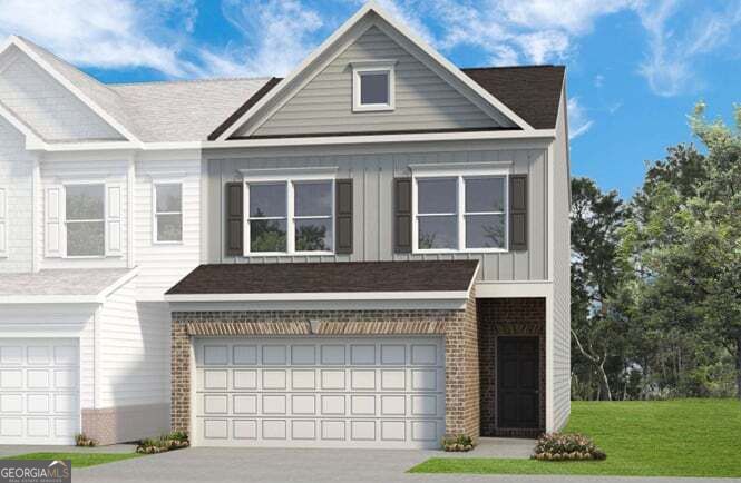 512 Brixton Drive # 85