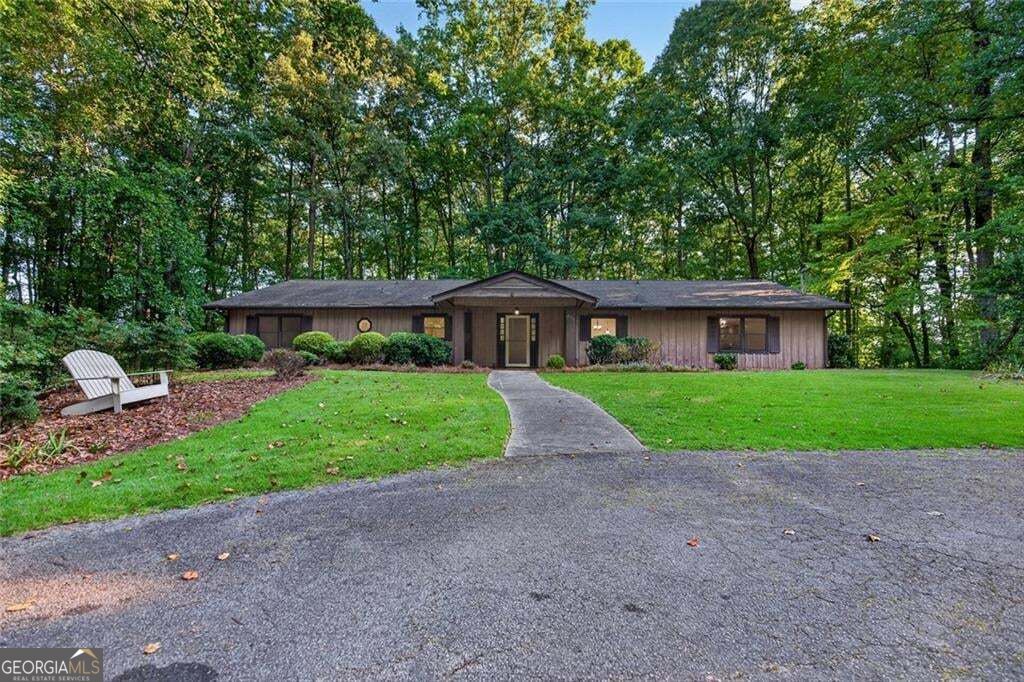 536 Adams Road Property Photo 1