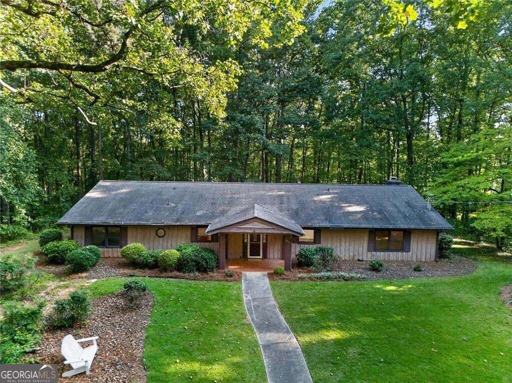 536 Adams Road Property Photo 5