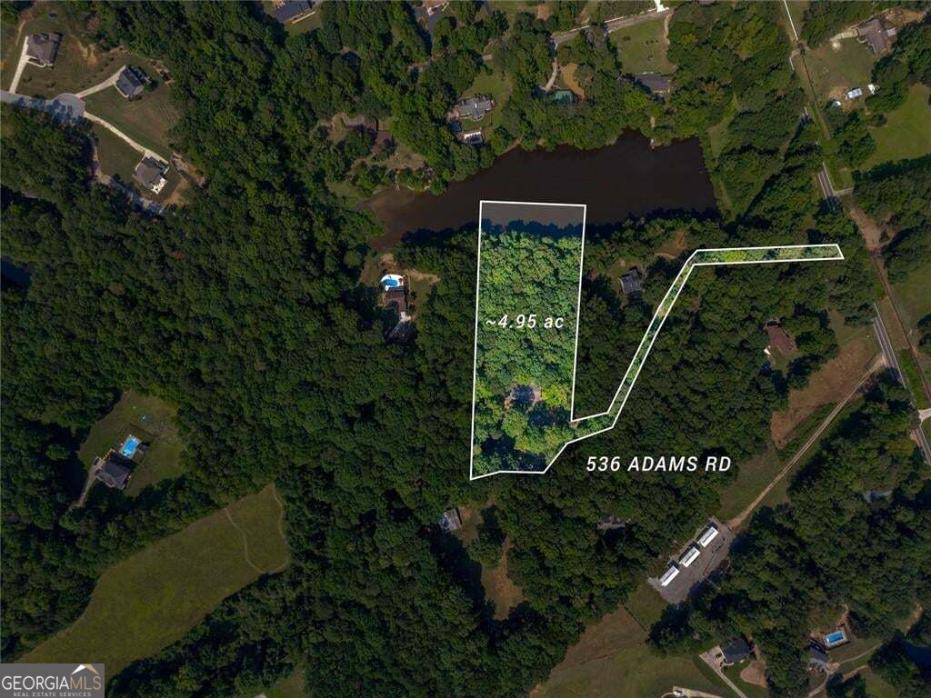 536 Adams Road Property Photo 9