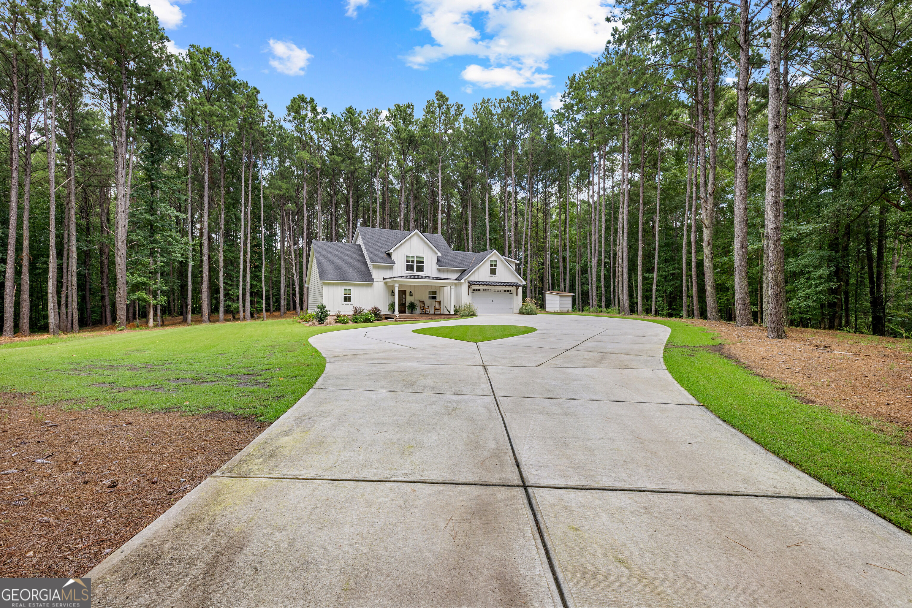 184 Trammell Road Property Photo 1