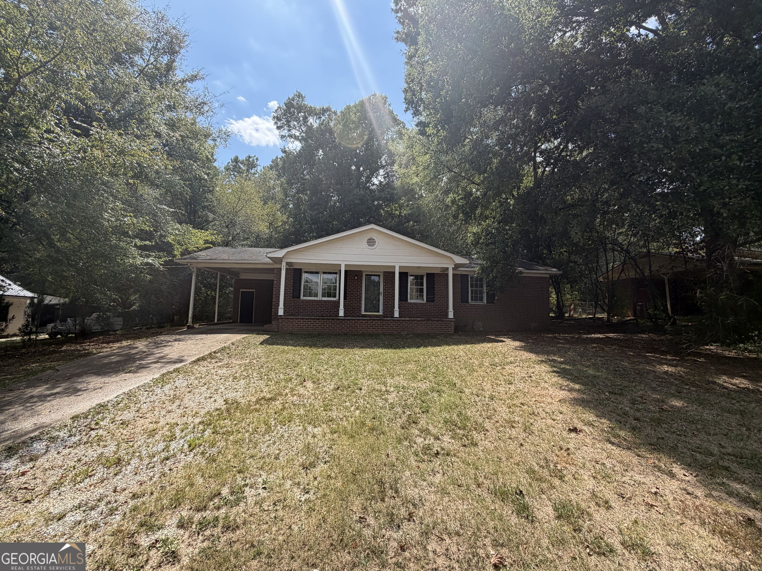23 Cashtown Road Property Photo 1