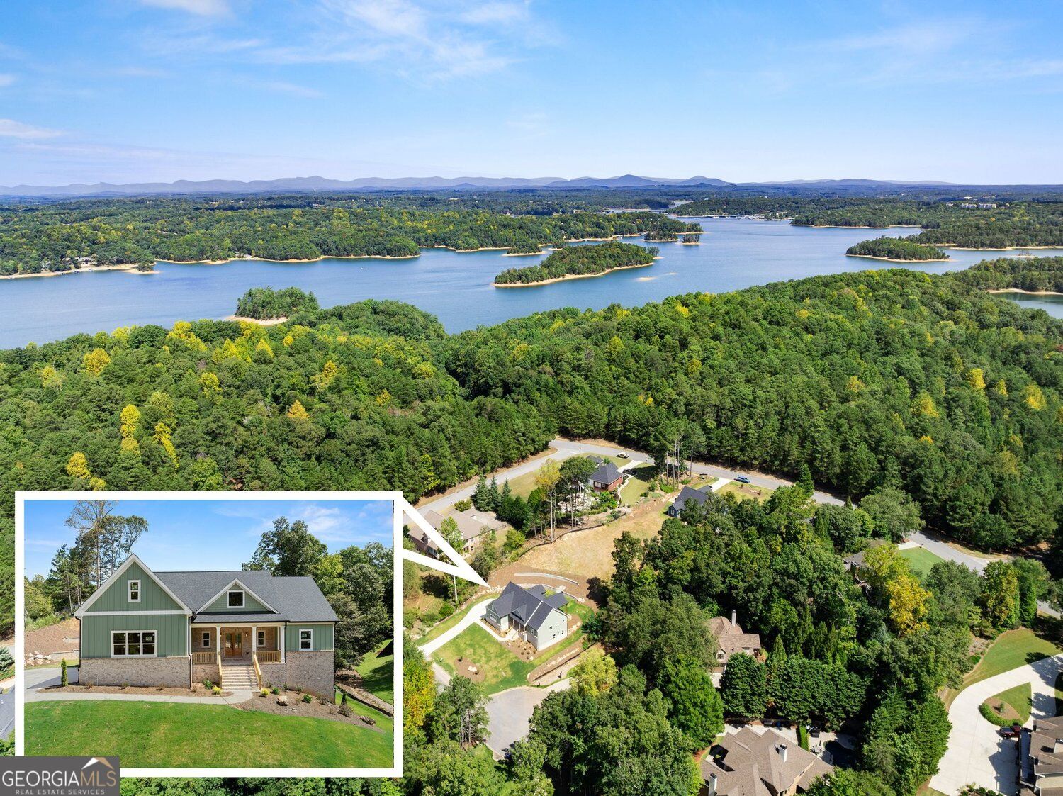 3109 Winding Lake Court Property Photo 1