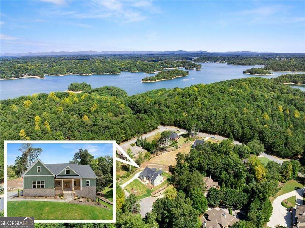 3109 Winding Lake Court Property Photo 1