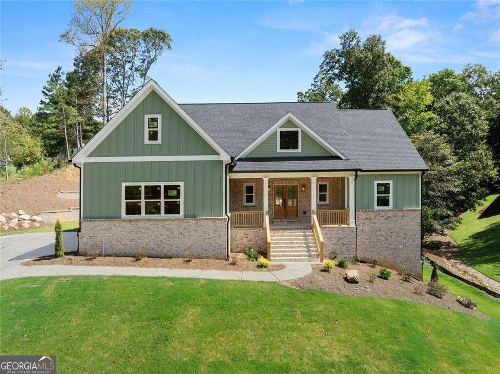 3109 Winding Lake Court Property Photo 1