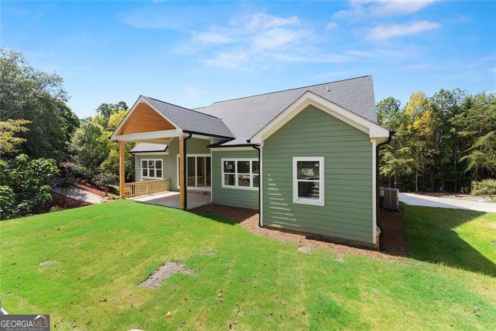 3109 Winding Lake Court Property Photo 40