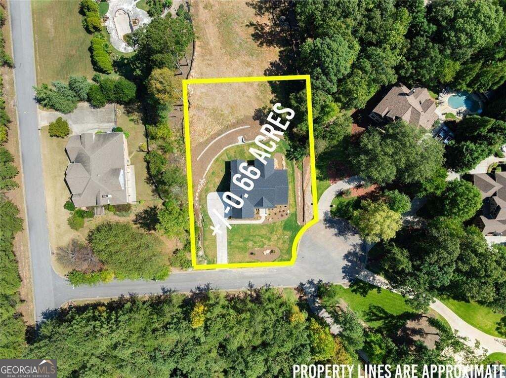 3109 Winding Lake Court Property Photo 41