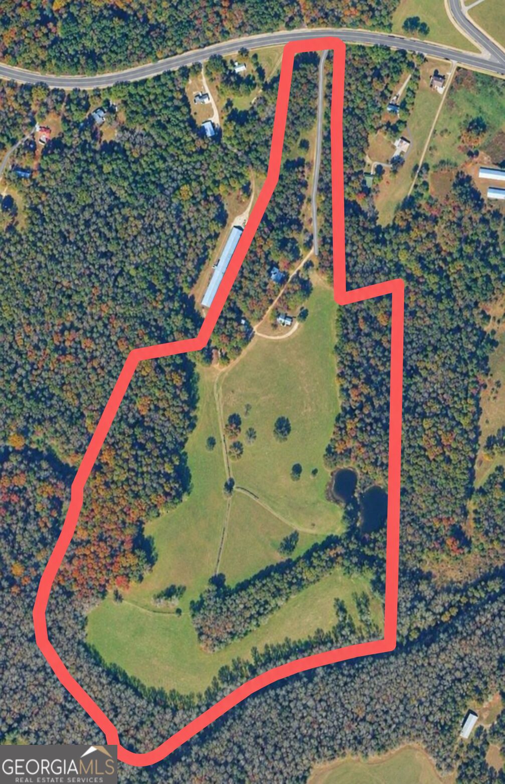 1314 Lebanon Church Road Property Photo 1