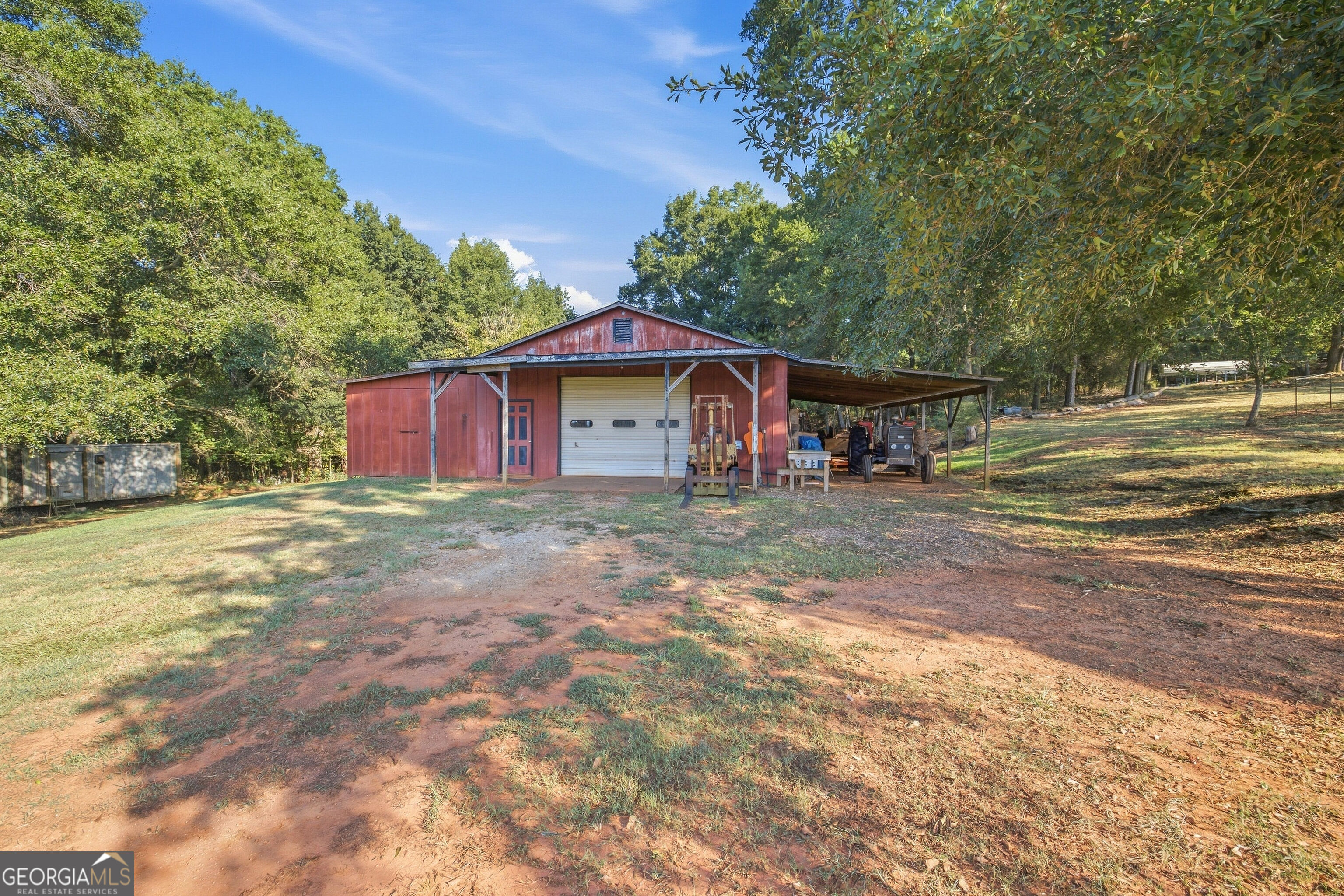 1314 Lebanon Church Road Property Photo 13
