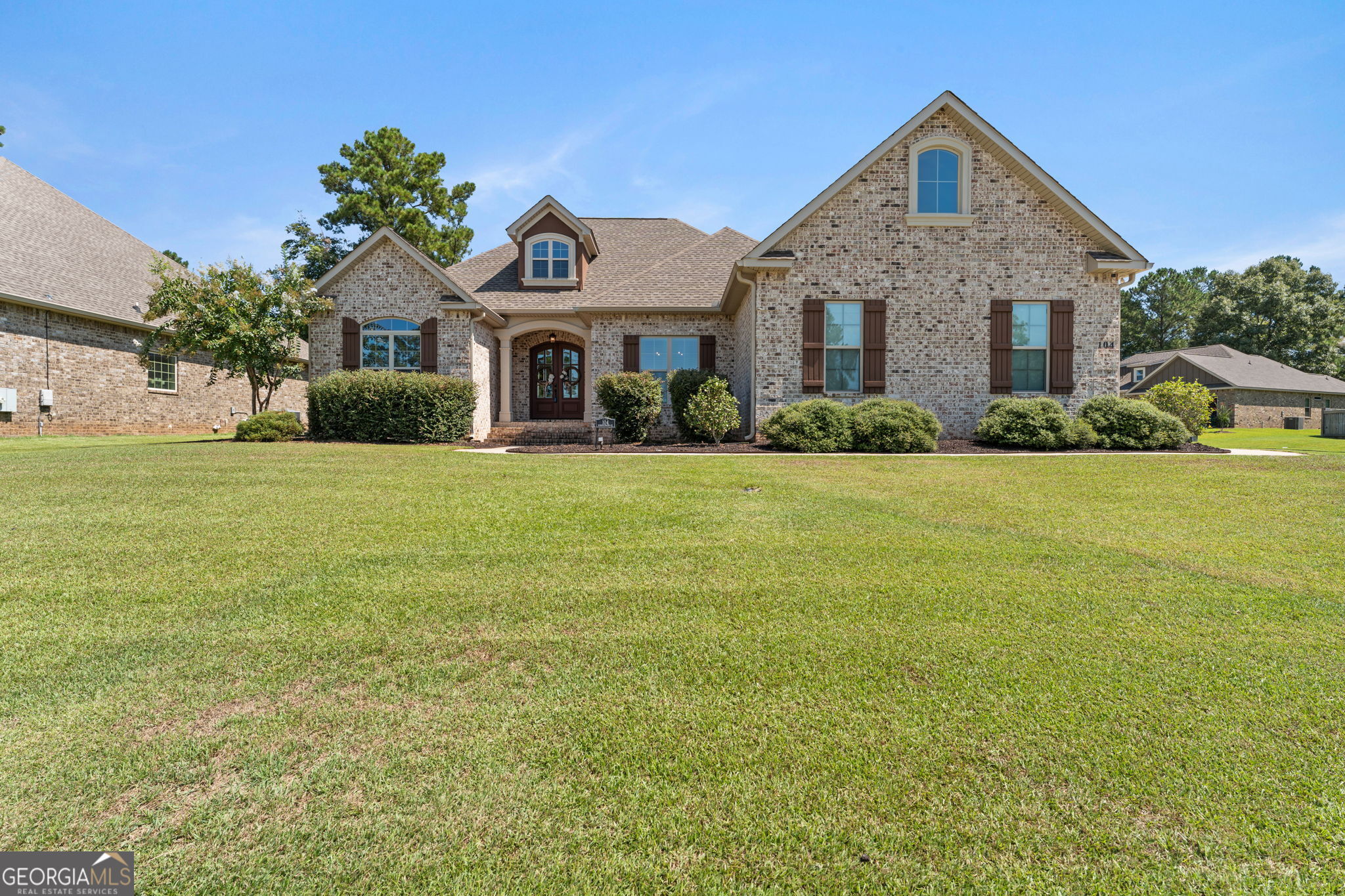 104 Ferruginous Court Property Photo 1