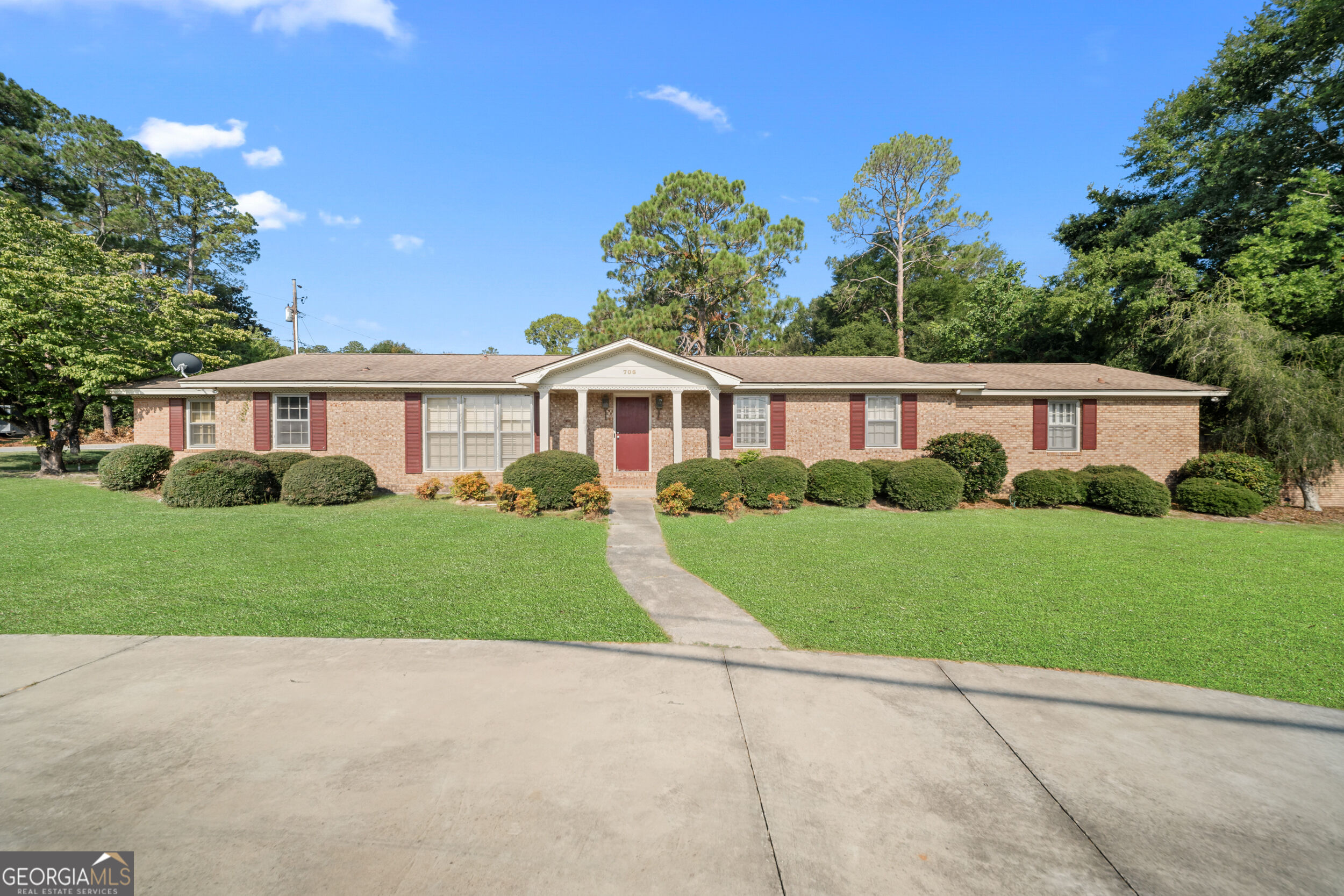 706 Gentilly Road Property Photo 17