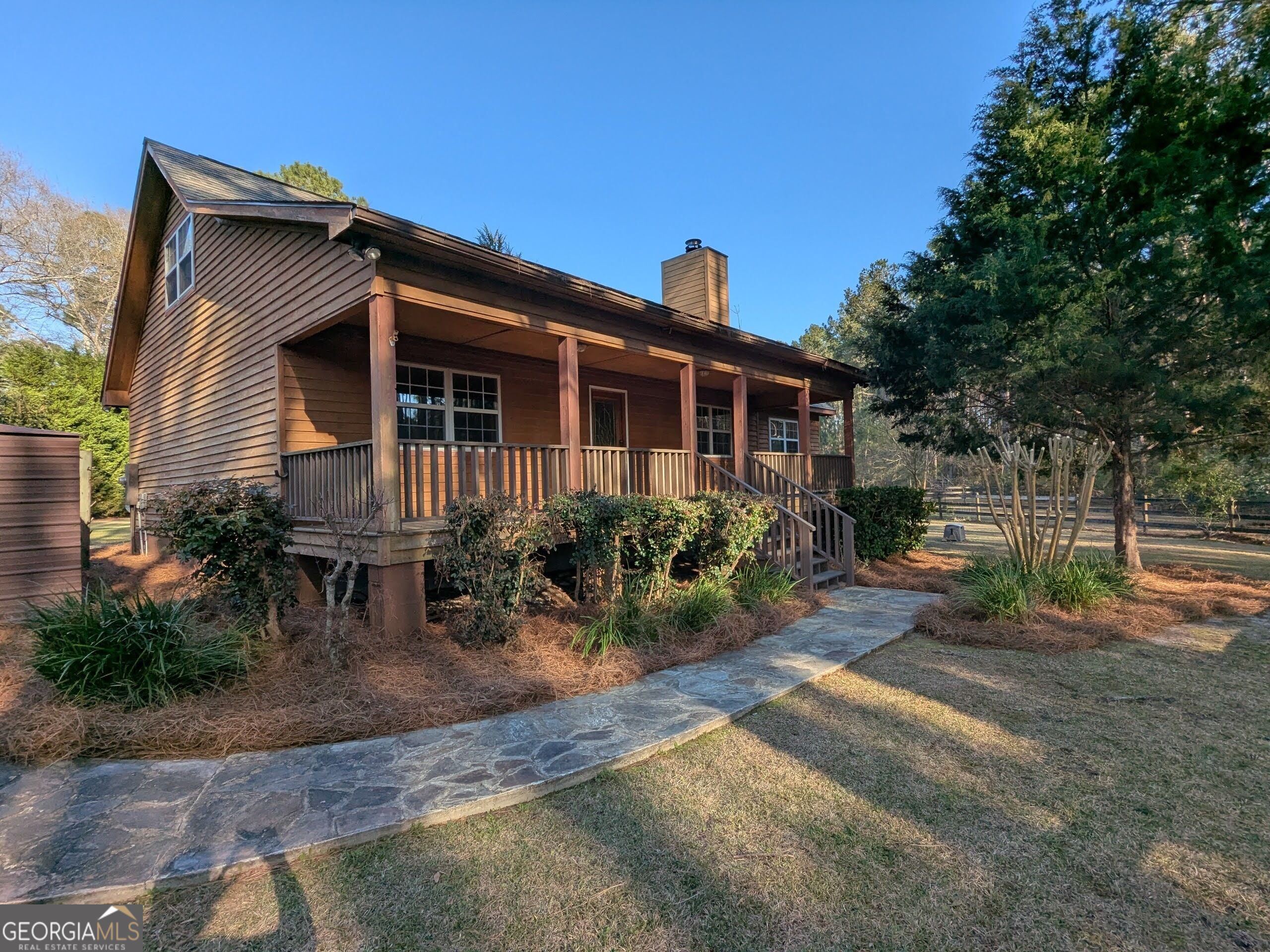 250 Cassie Ree Road Property Photo 1
