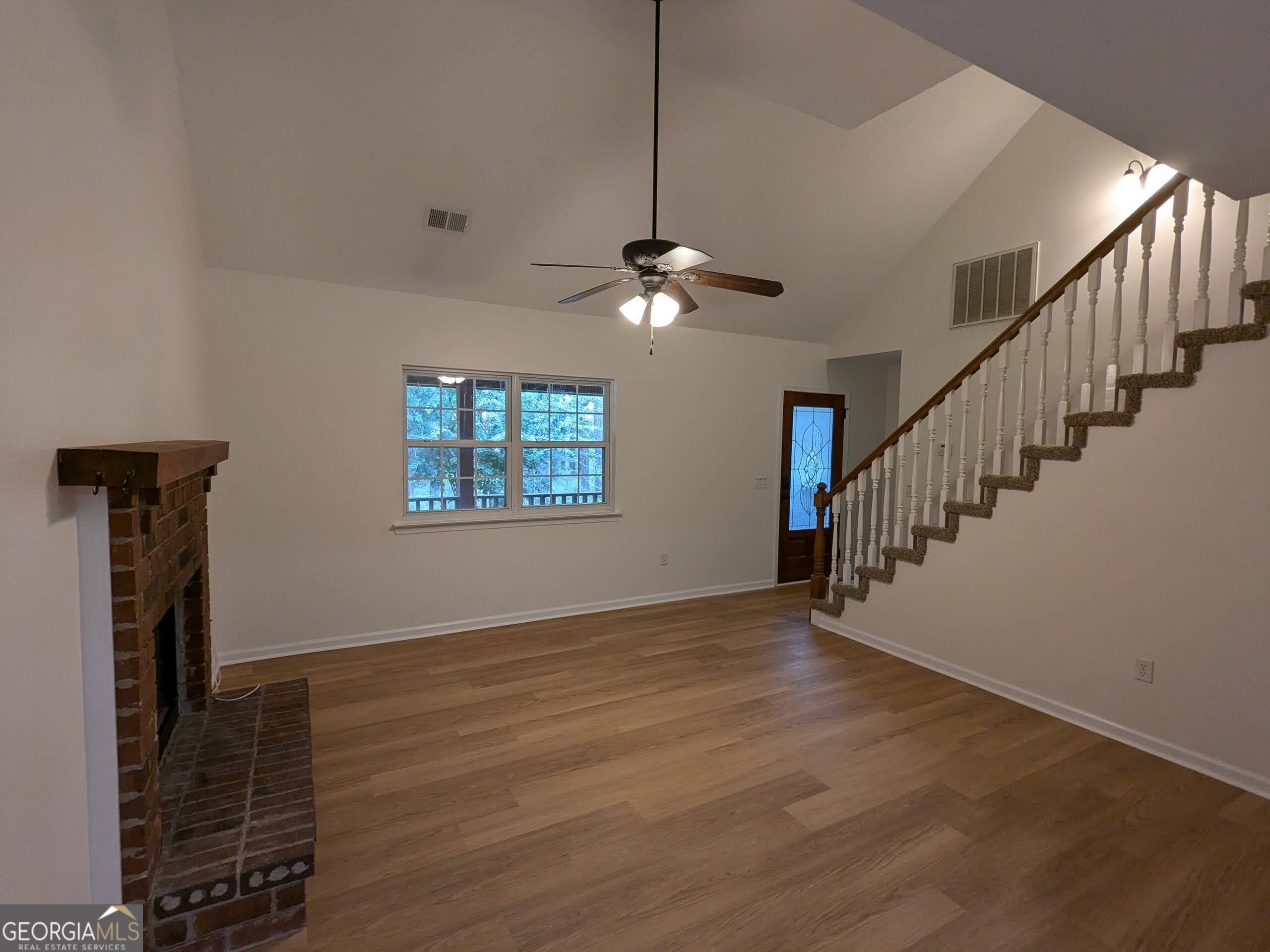 250 Cassie Ree Road Property Photo 3