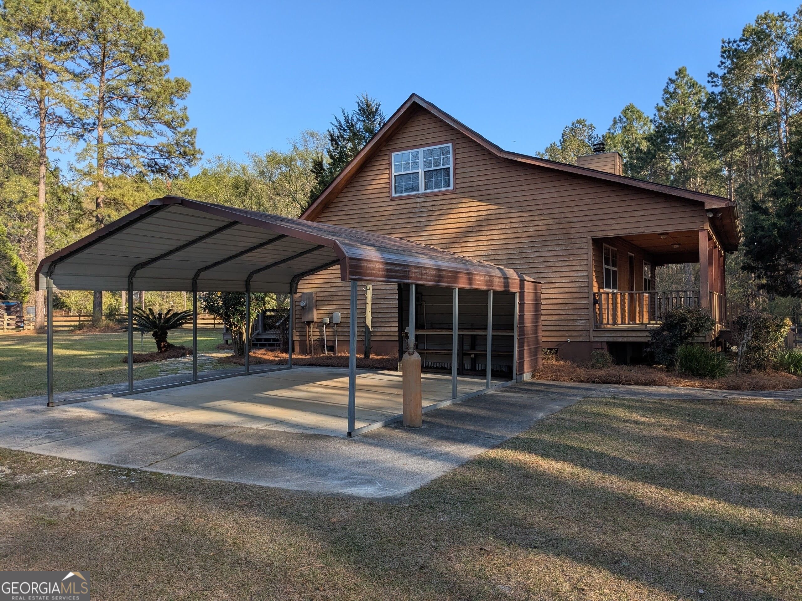 250 Cassie Ree Road Property Photo 15