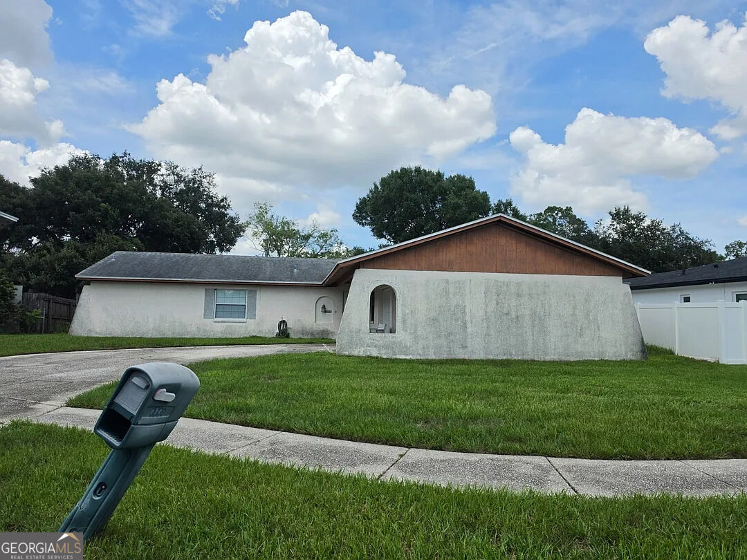 3609 Casaba Loop Property Photo 1