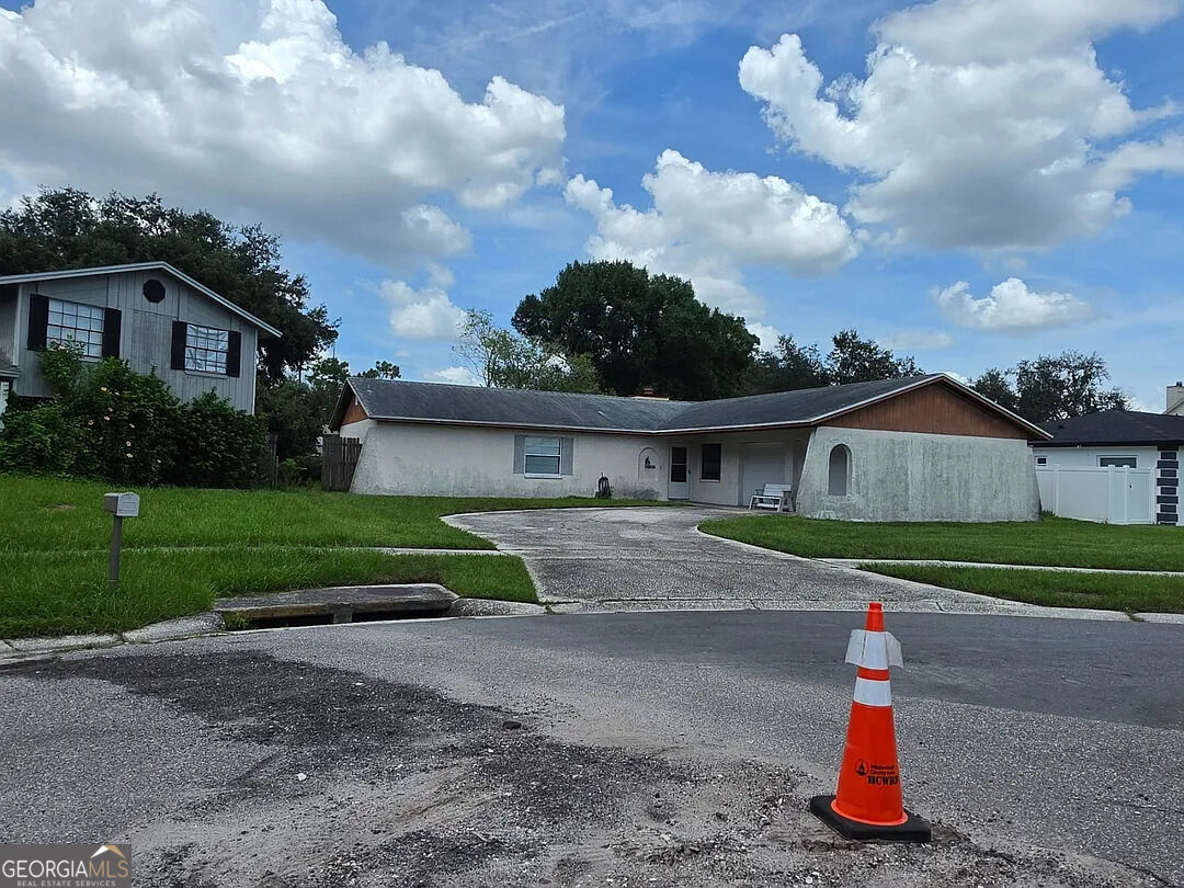 3609 Casaba Loop Property Photo 2