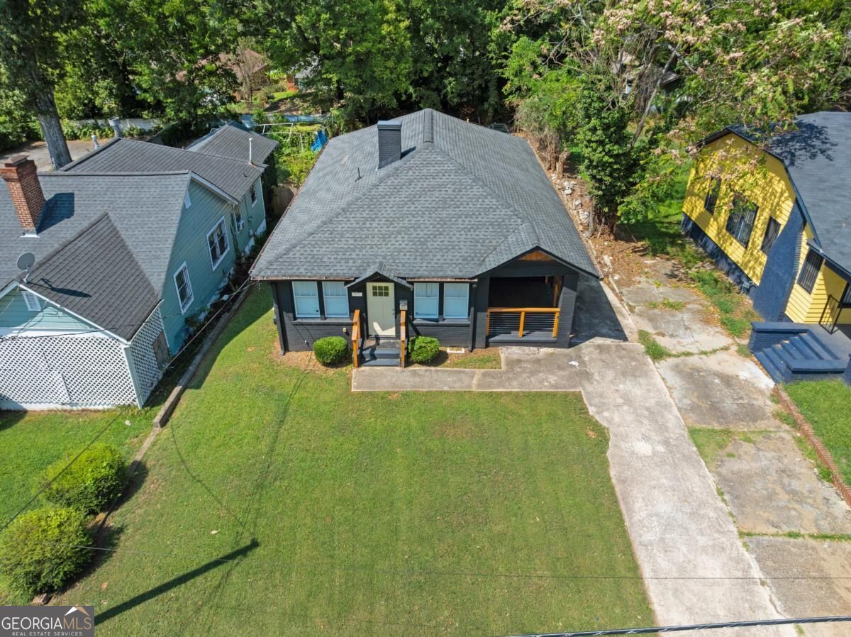845 Metropolitan Parkway SW