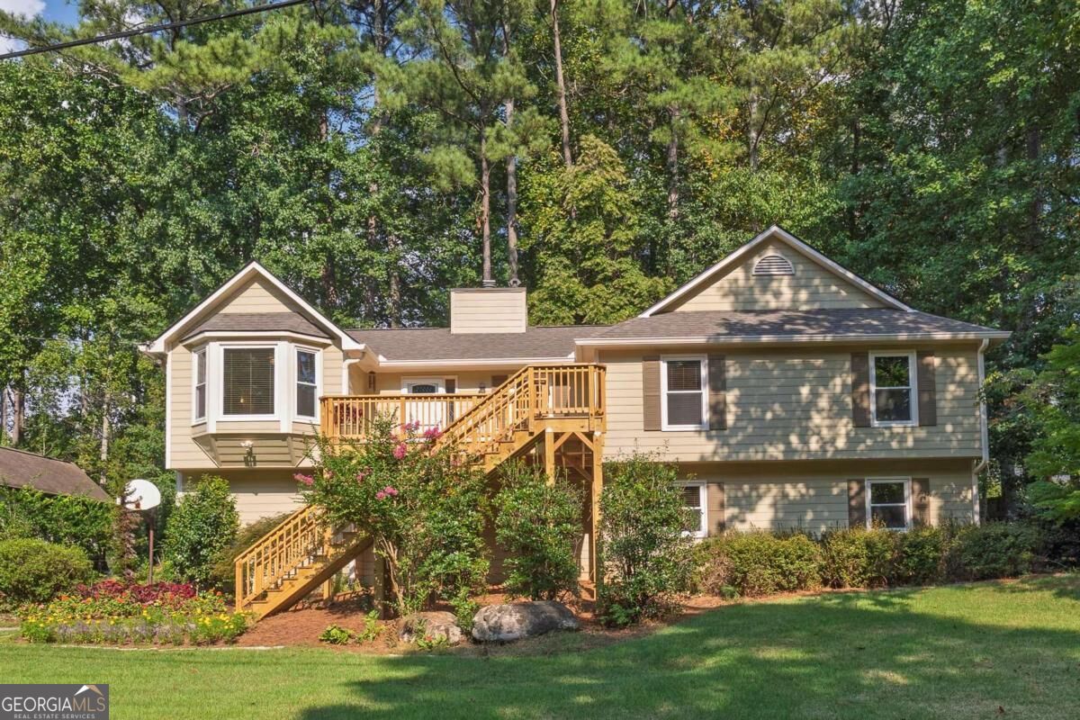 2363 Wilderness Way Property Photo 1