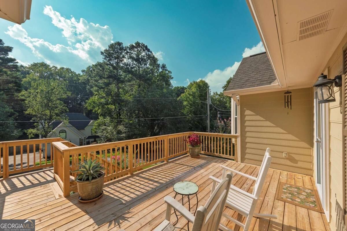 2363 Wilderness Way Property Photo 3
