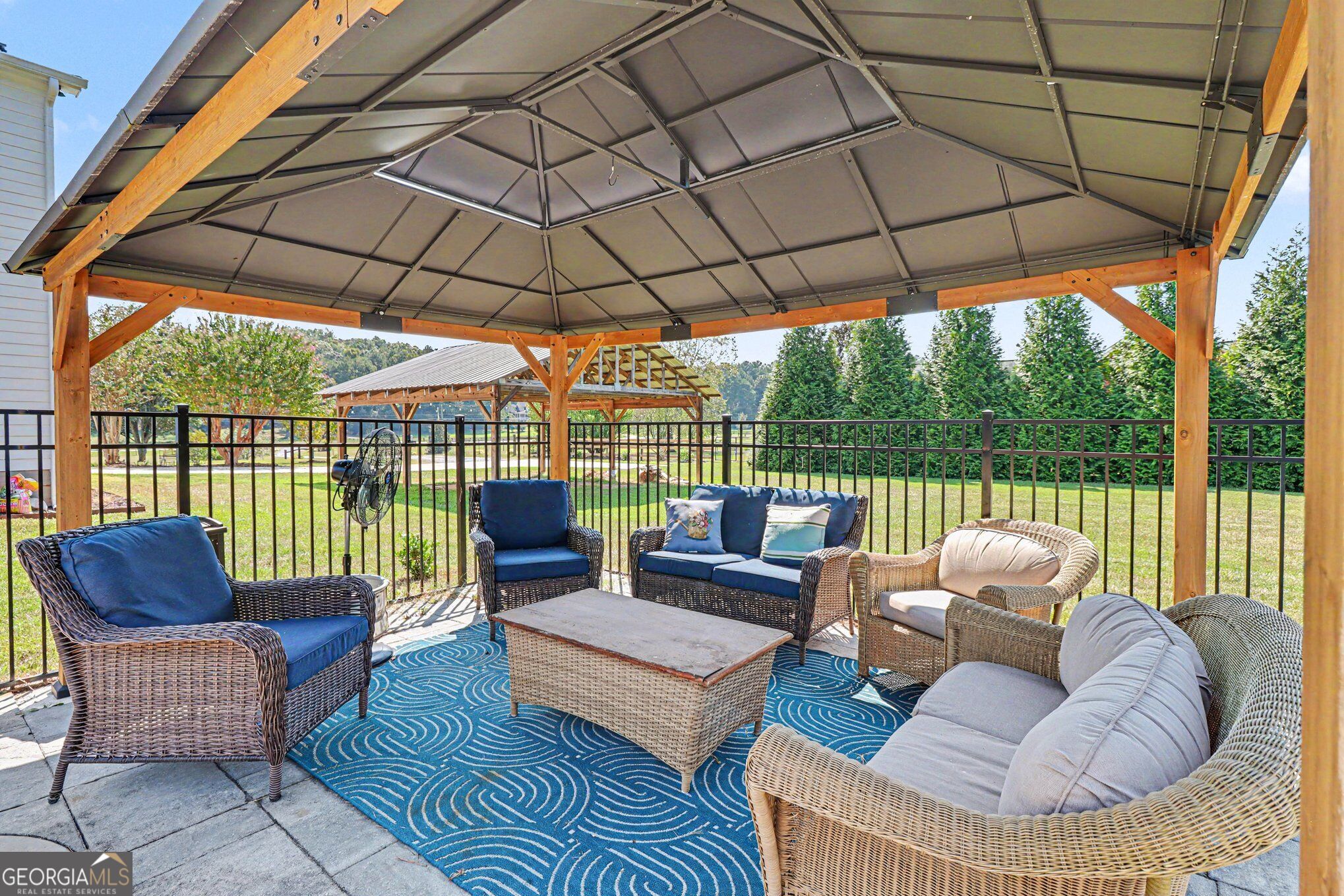 1510 Taylorsville Macedonia Road Property Photo 4