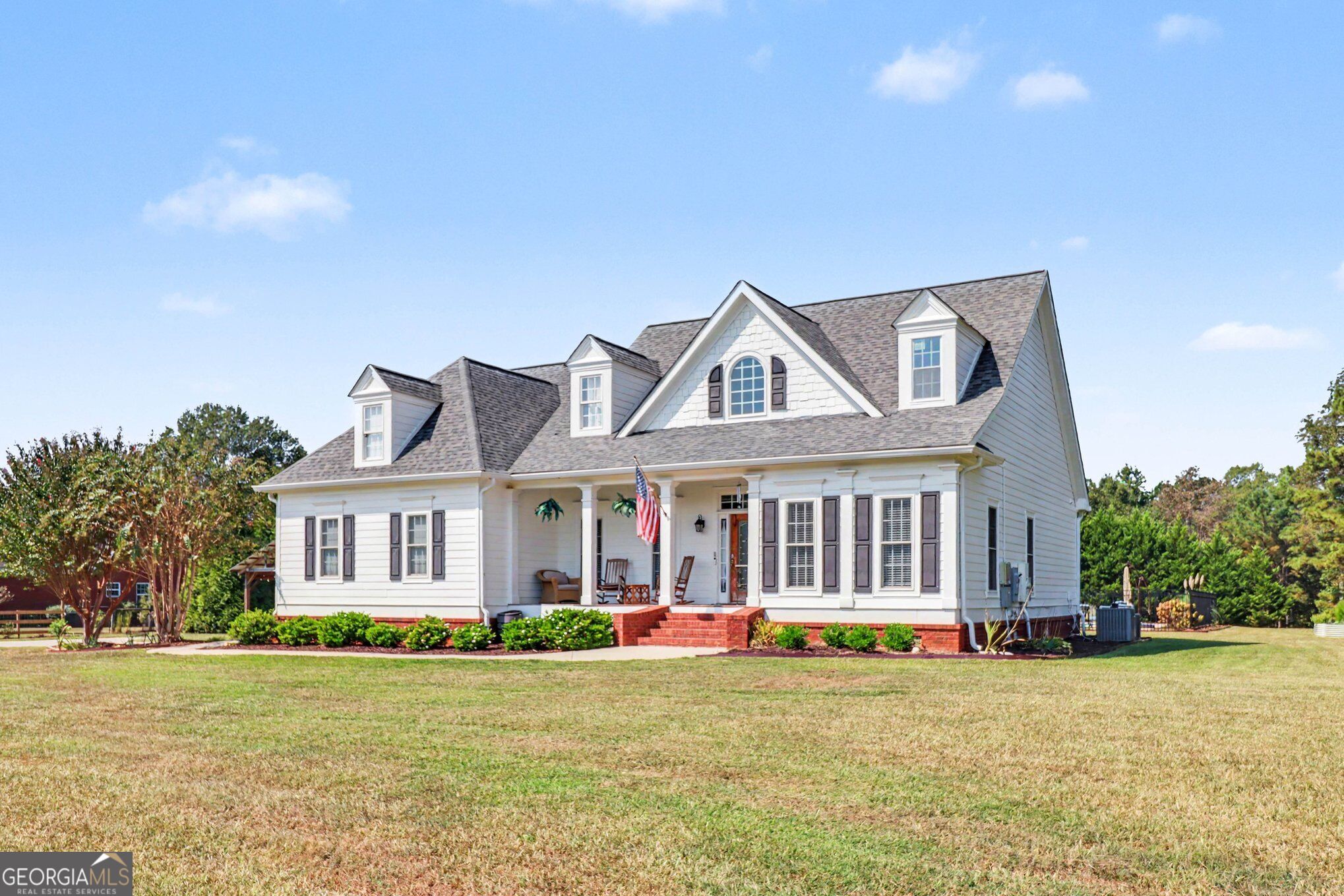 1510 Taylorsville Macedonia Road Property Photo 6
