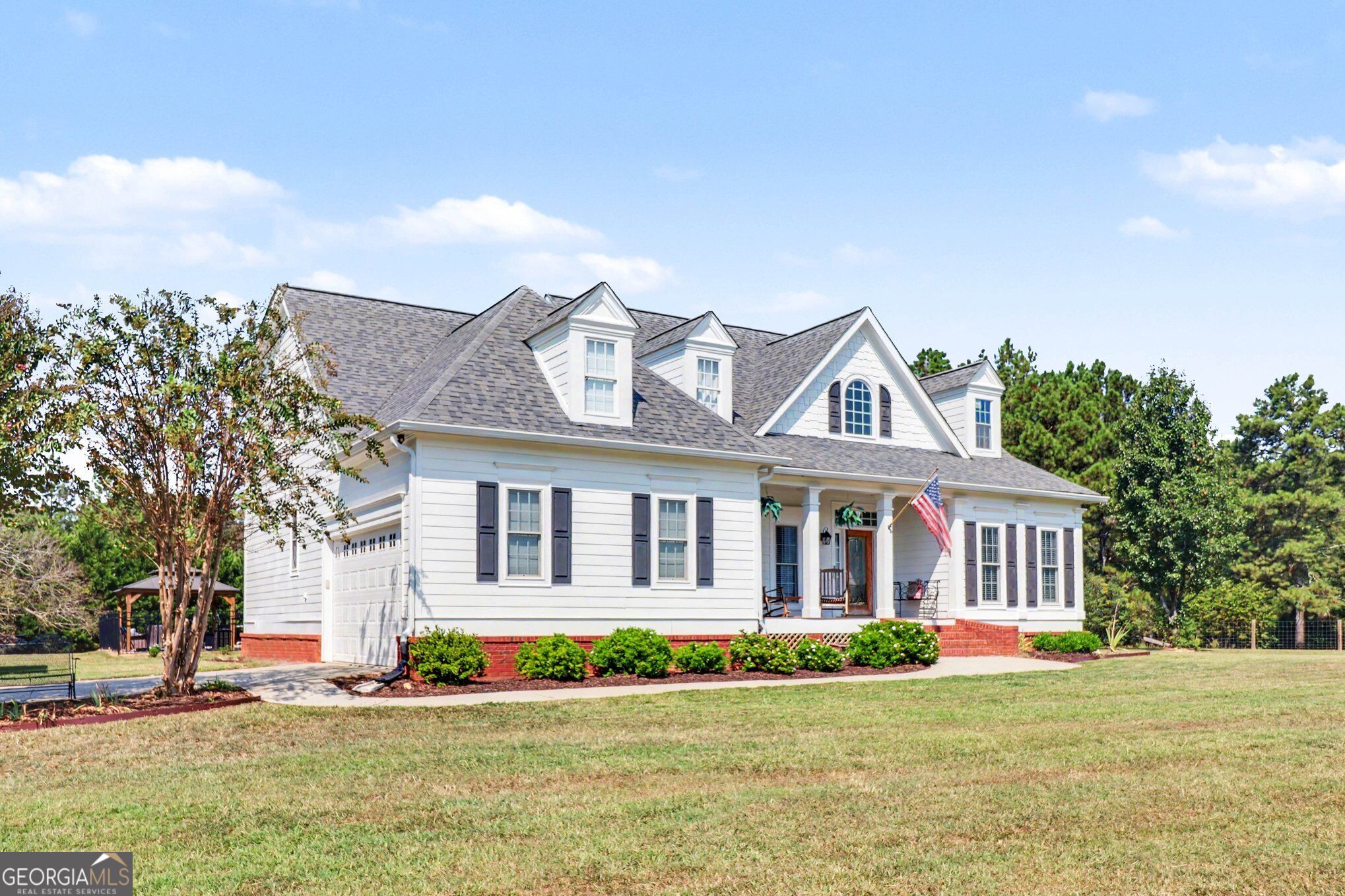 1510 Taylorsville Macedonia Road Property Photo 7