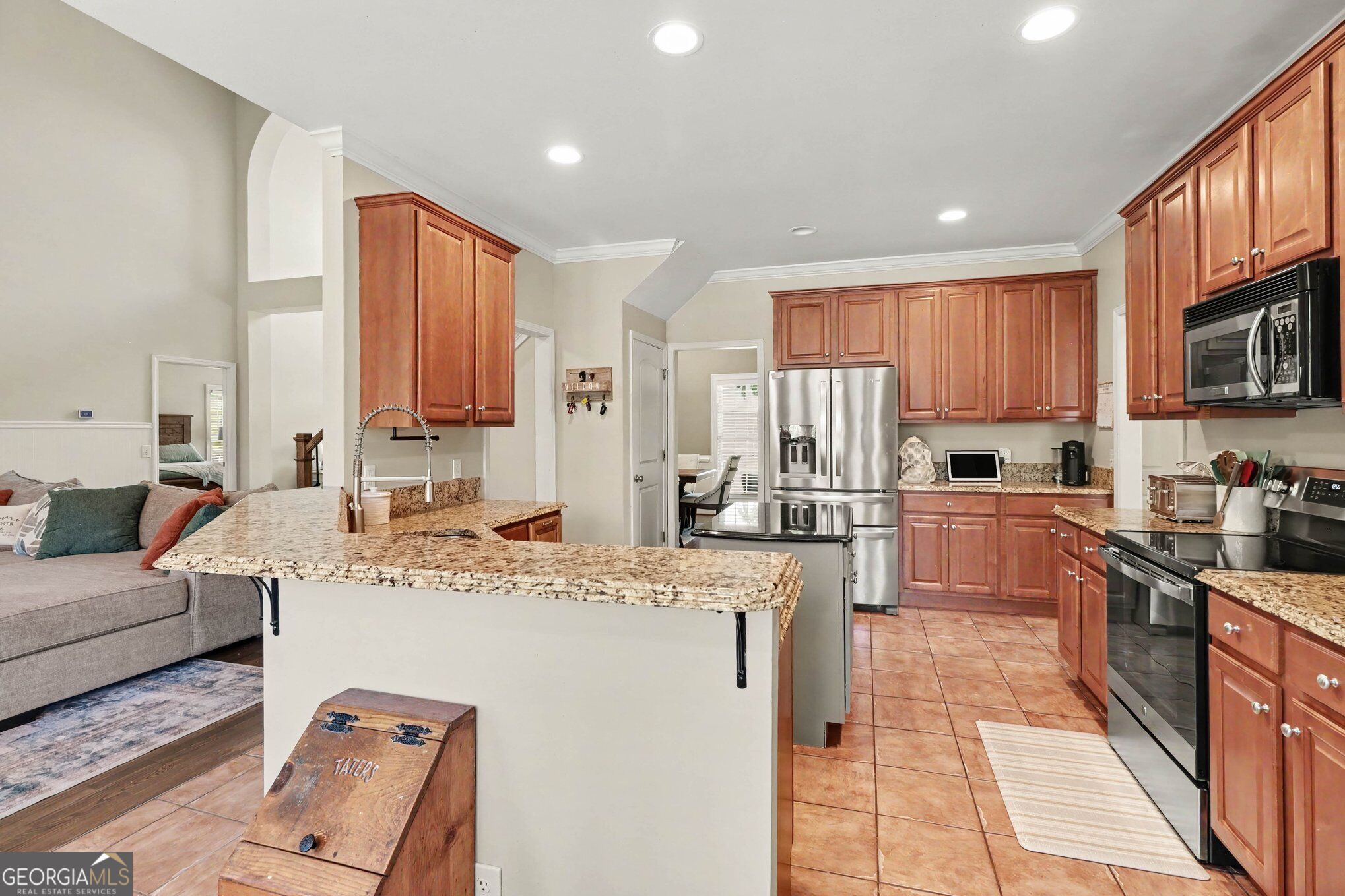 1510 Taylorsville Macedonia Road Property Photo 11