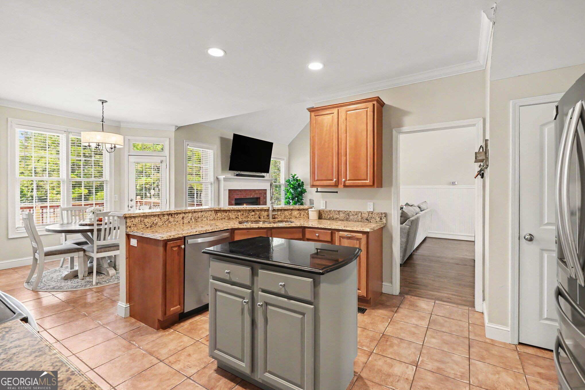 1510 Taylorsville Macedonia Road Property Photo 12