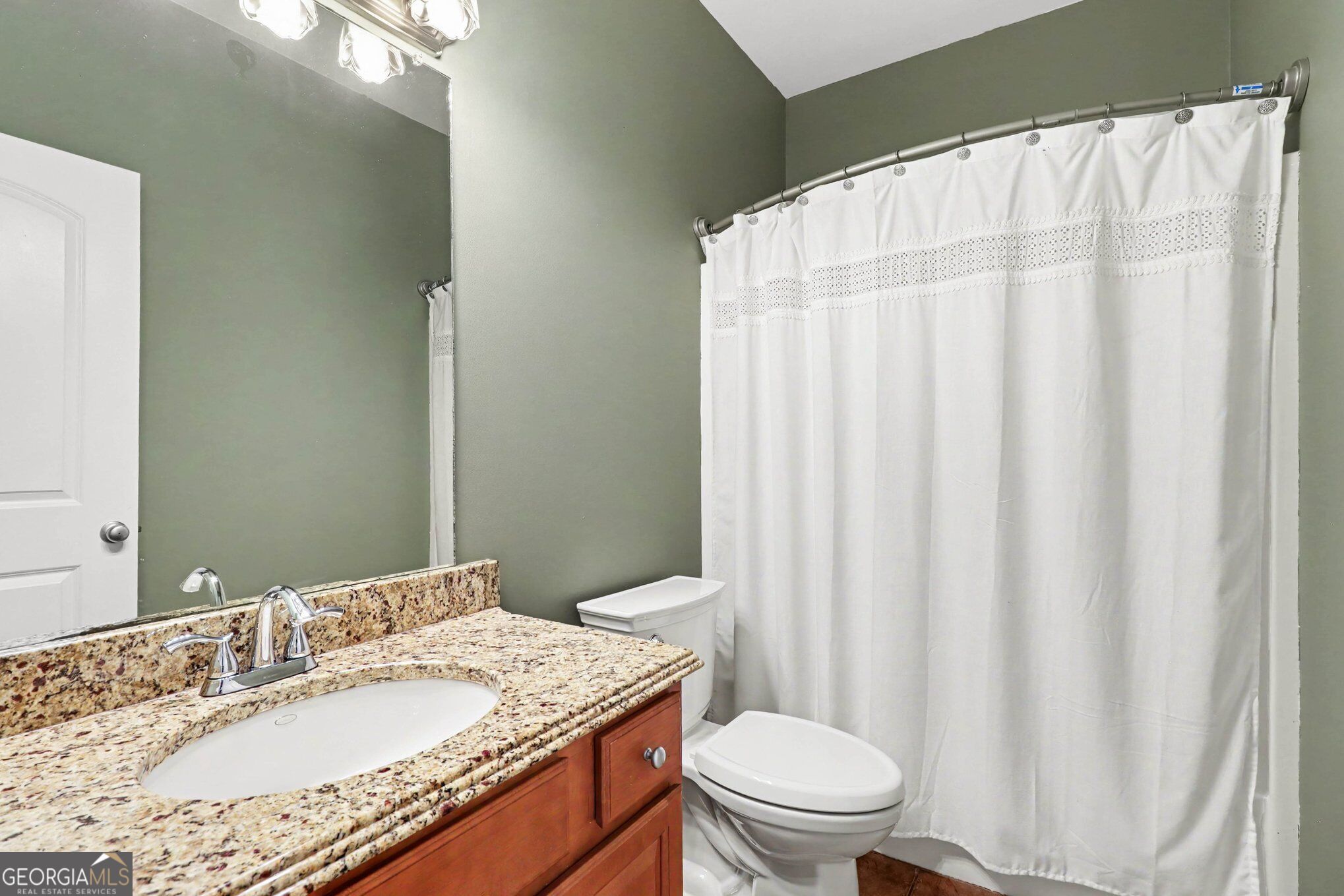1510 Taylorsville Macedonia Road Property Photo 14