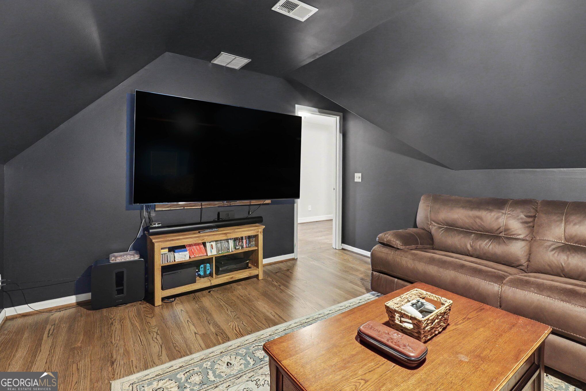 1510 Taylorsville Macedonia Road Property Photo 17