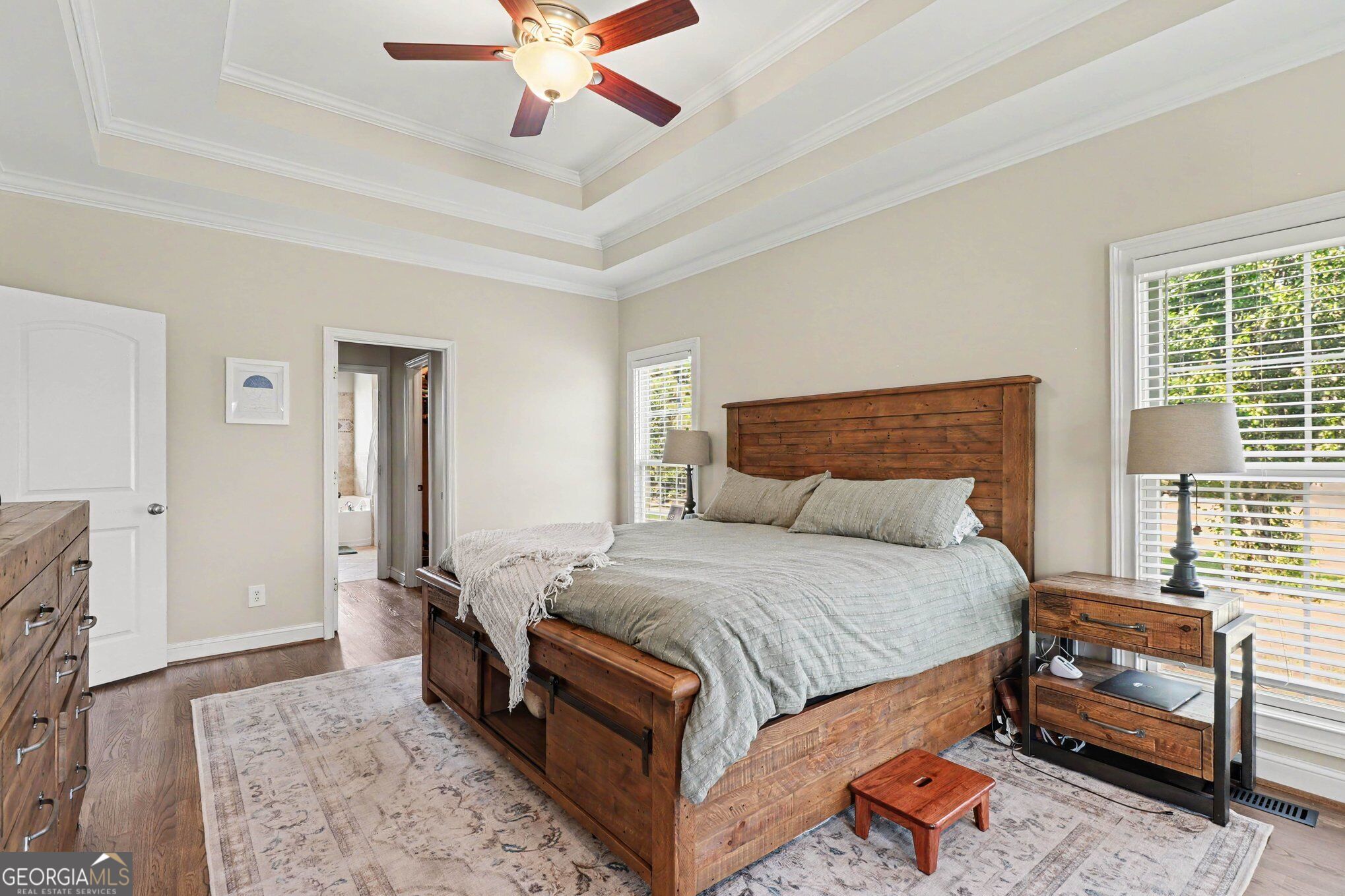 1510 Taylorsville Macedonia Road Property Photo 18