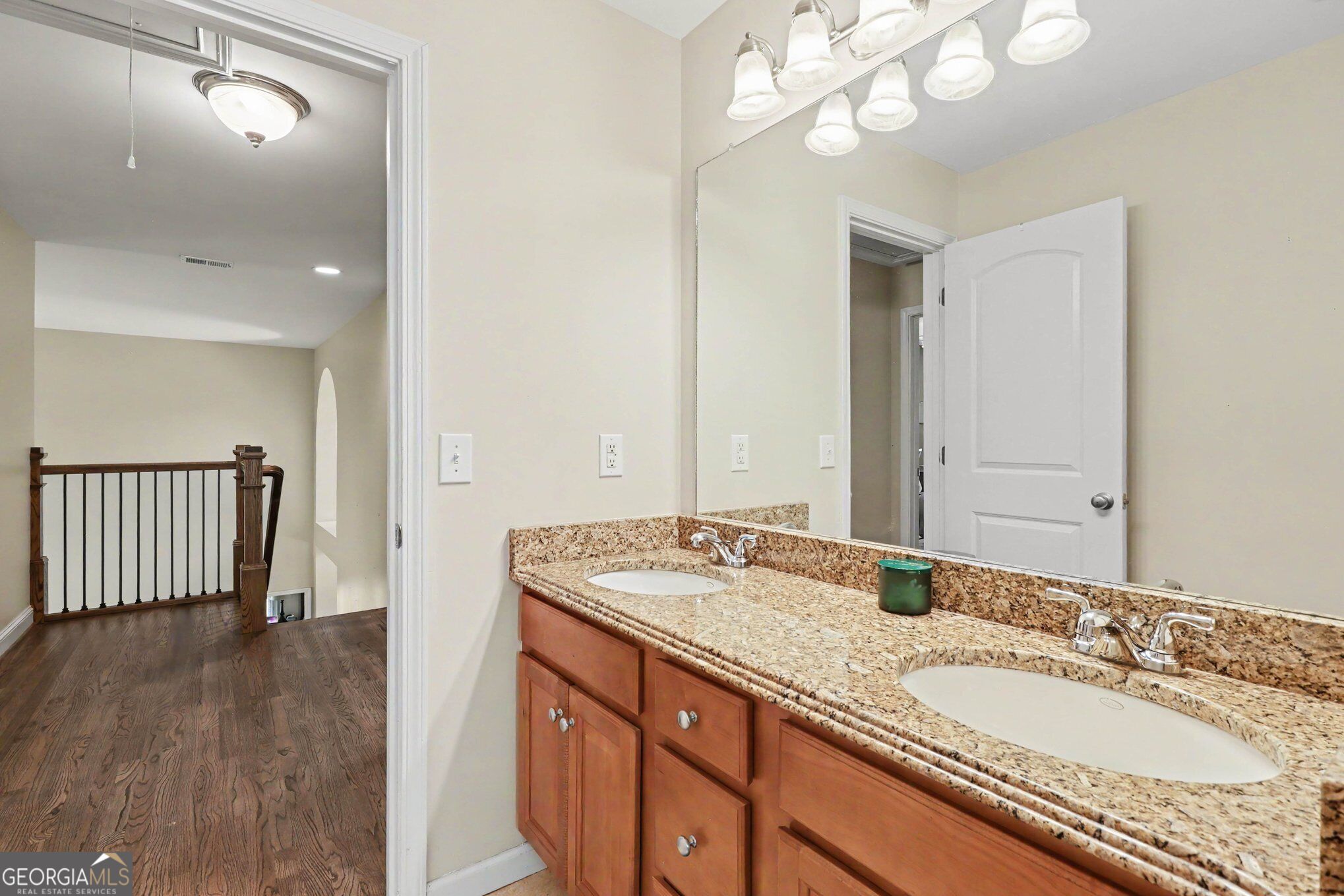 1510 Taylorsville Macedonia Road Property Photo 26