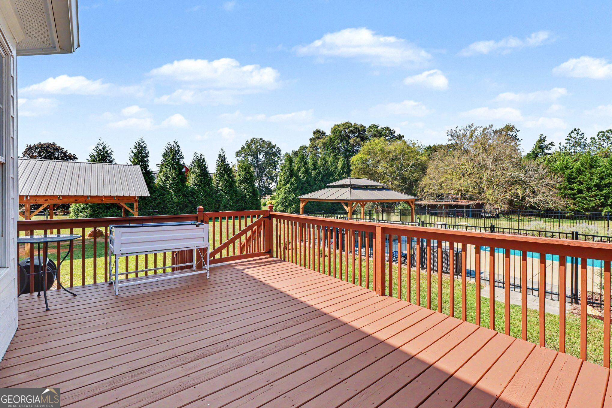1510 Taylorsville Macedonia Road Property Photo 27