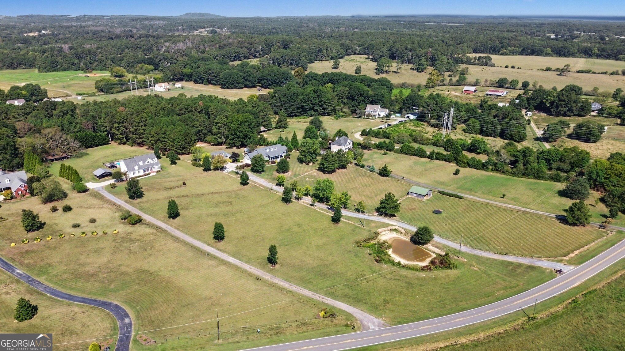 1510 Taylorsville Macedonia Road Property Photo 34