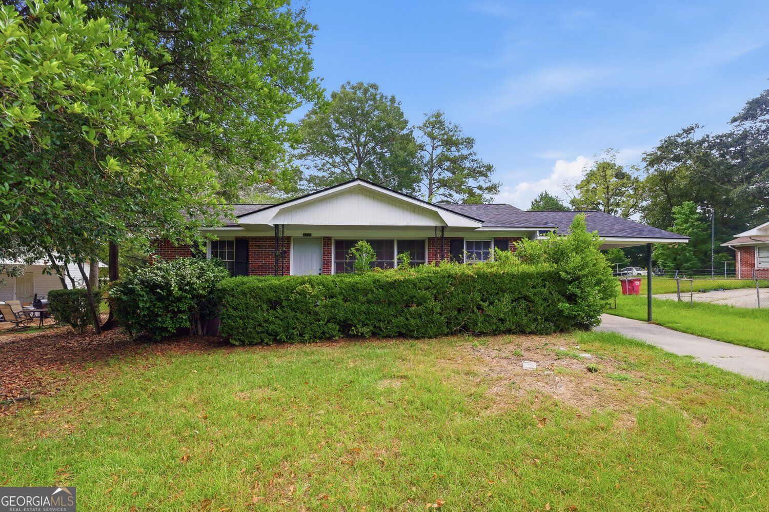 4322 Fairfax Drive Property Photo 1