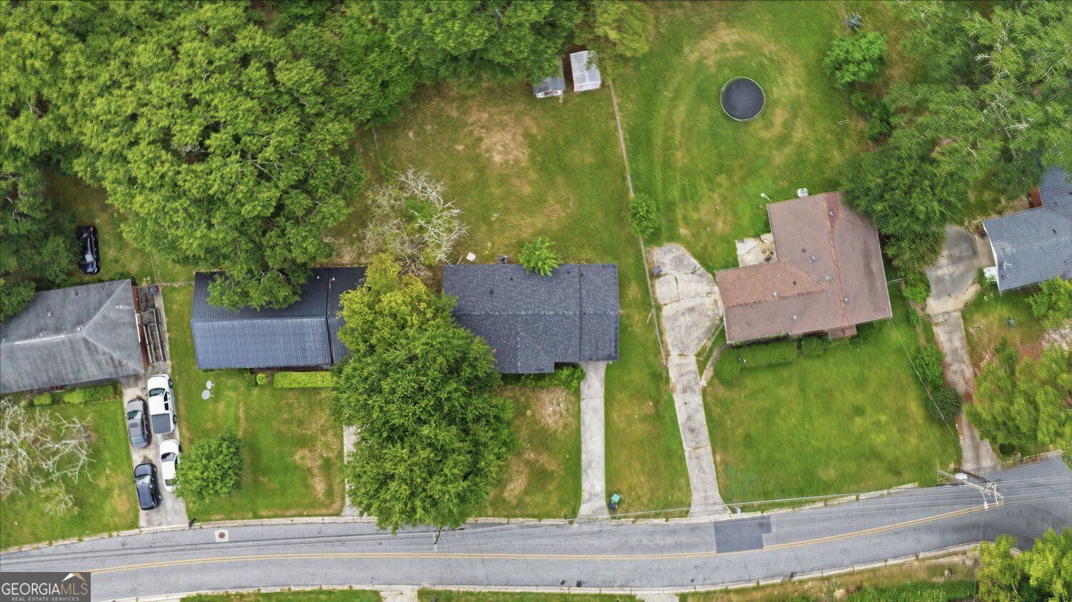 4322 Fairfax Drive Property Photo 12